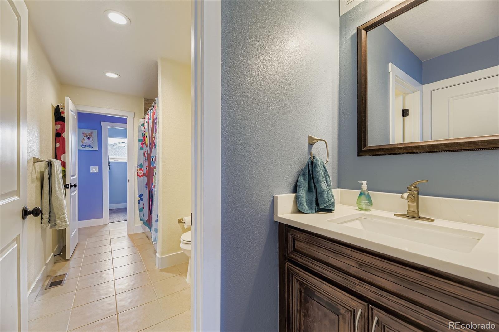 MLS Image #17 for 20296  tall forest lane,parker, Colorado