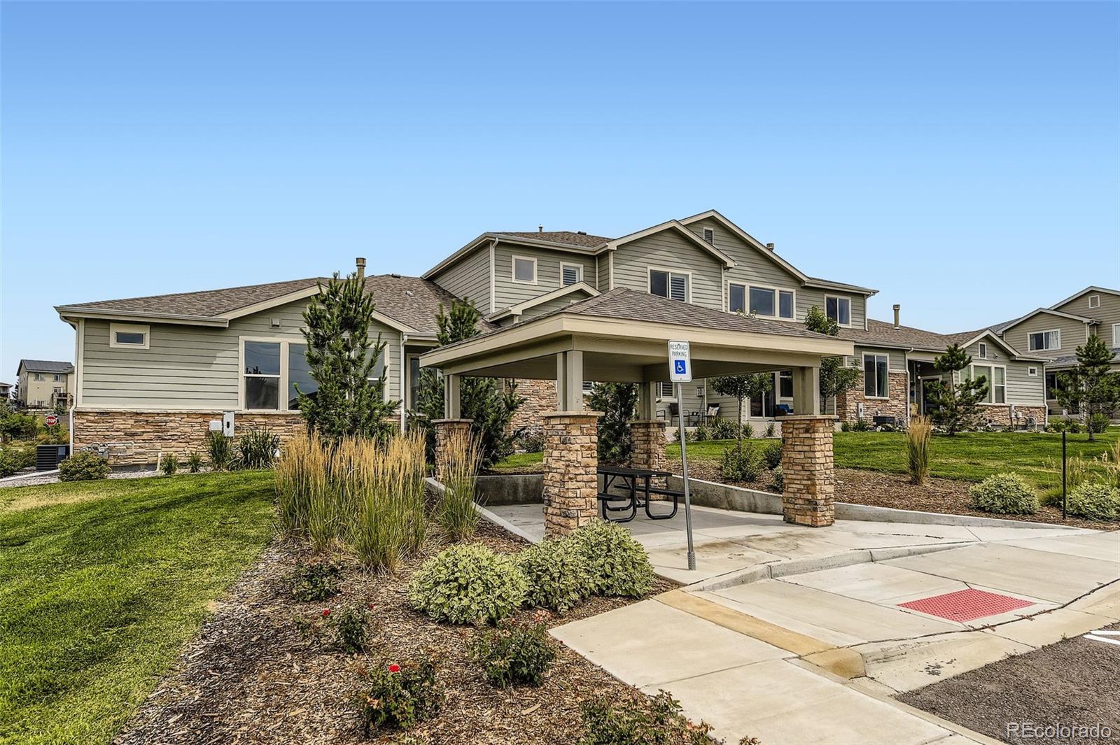 MLS Image #23 for 20296  tall forest lane,parker, Colorado