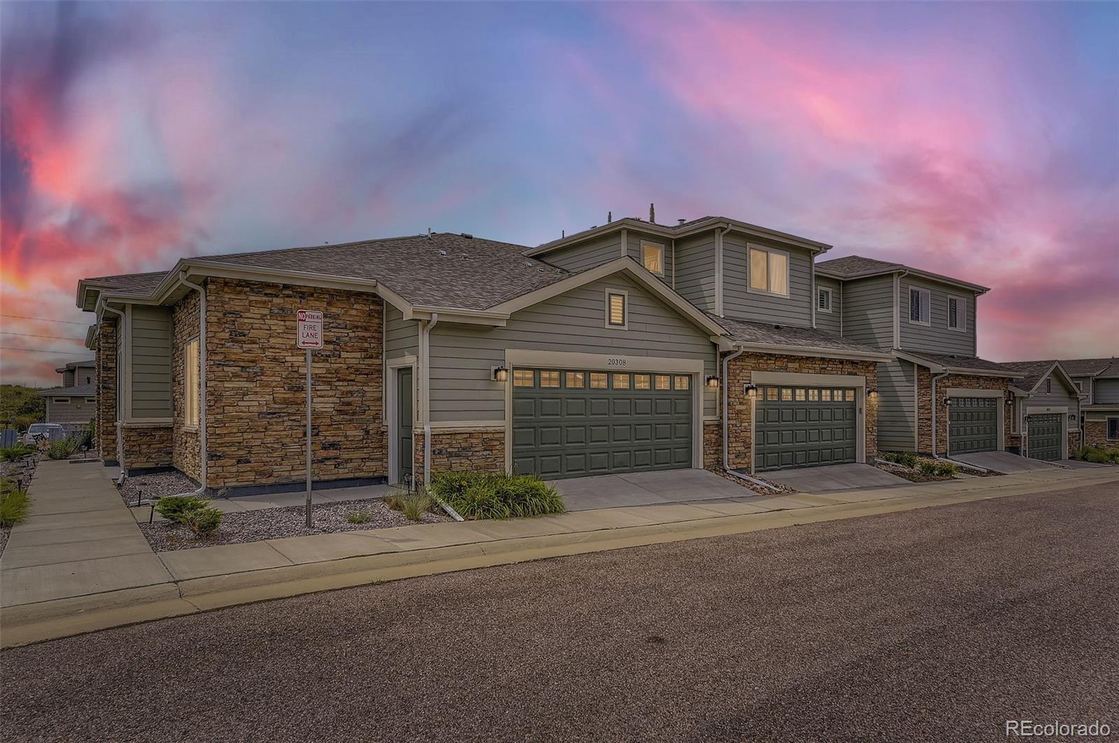 MLS Image #24 for 20296  tall forest lane,parker, Colorado
