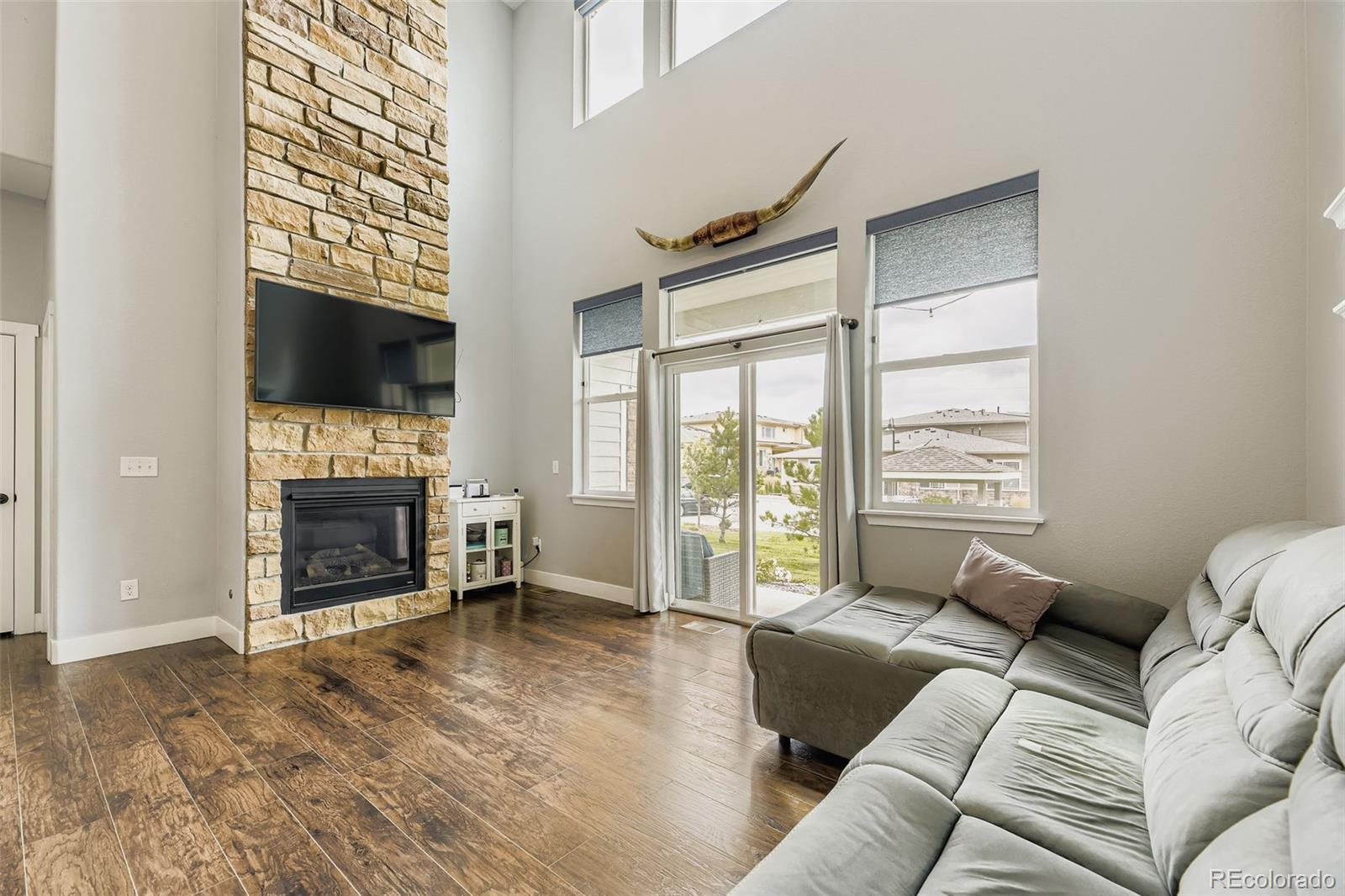 MLS Image #4 for 20296  tall forest lane,parker, Colorado