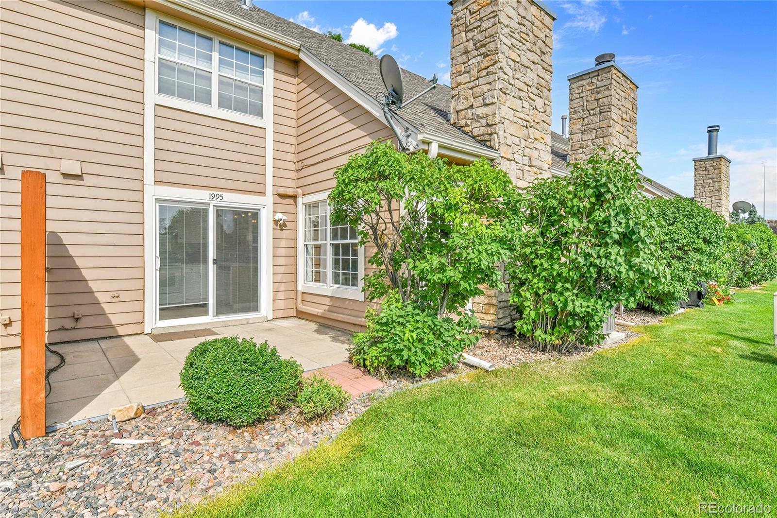 MLS Image #29 for 1995 s xanadu way ,aurora, Colorado