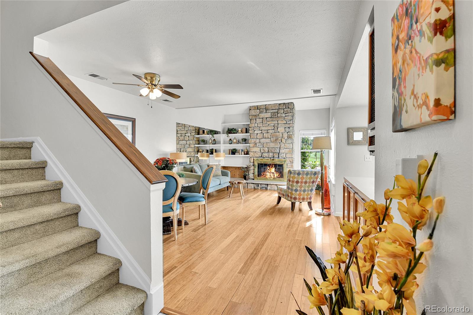 MLS Image #5 for 1995 s xanadu way ,aurora, Colorado