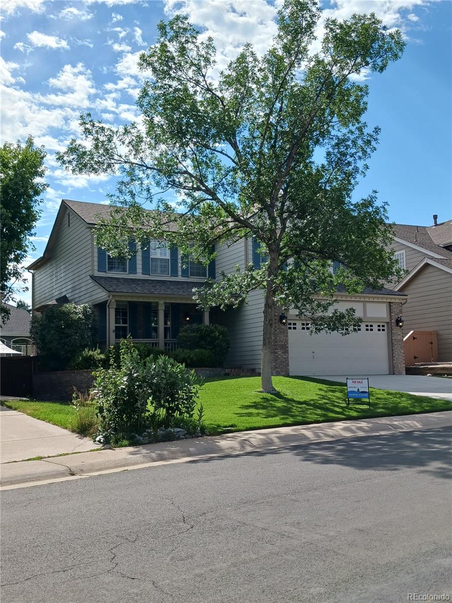 MLS Image #0 for 9488 s hackberry lane,highlands ranch, Colorado