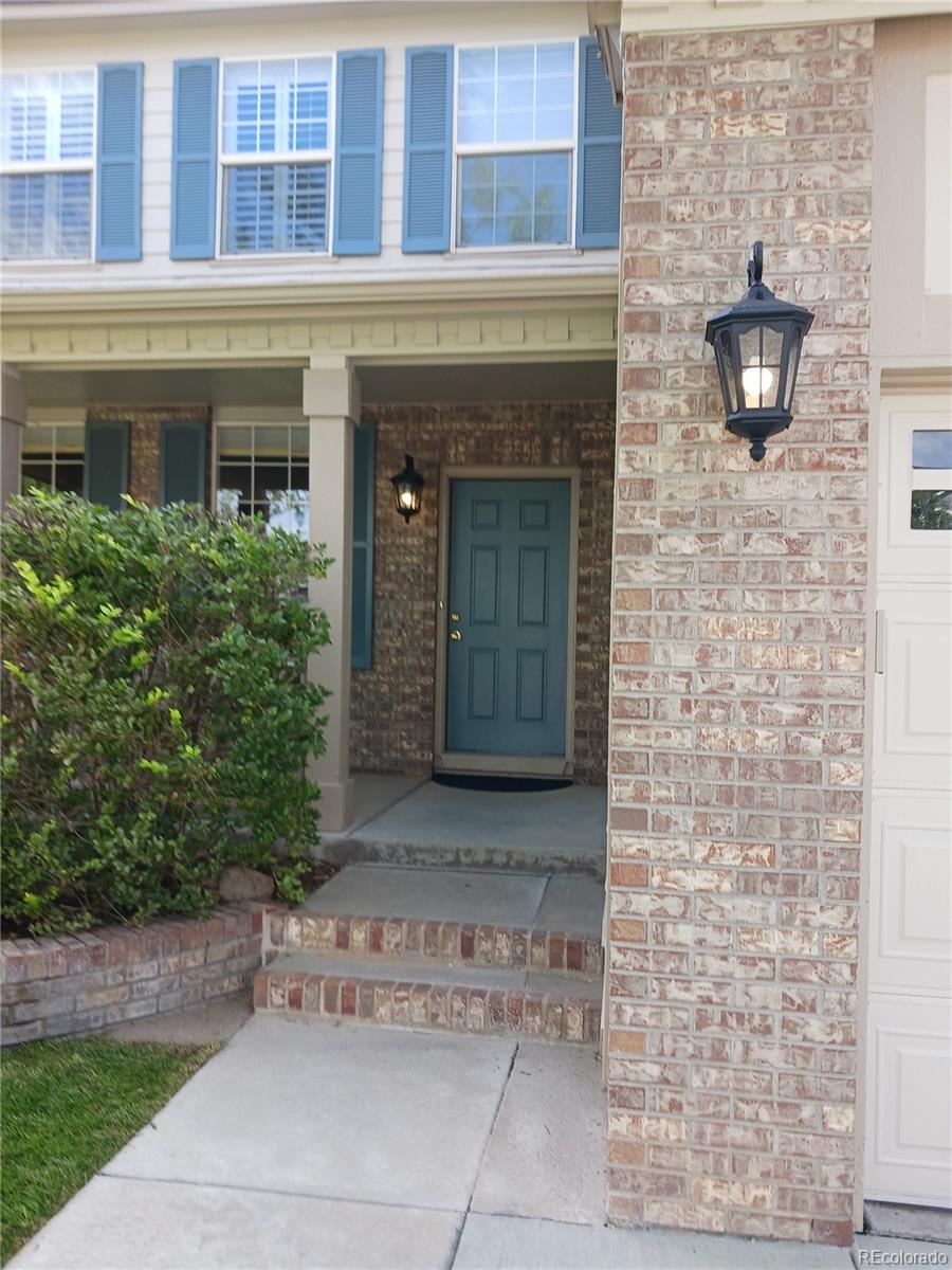 MLS Image #3 for 9488 s hackberry lane,highlands ranch, Colorado