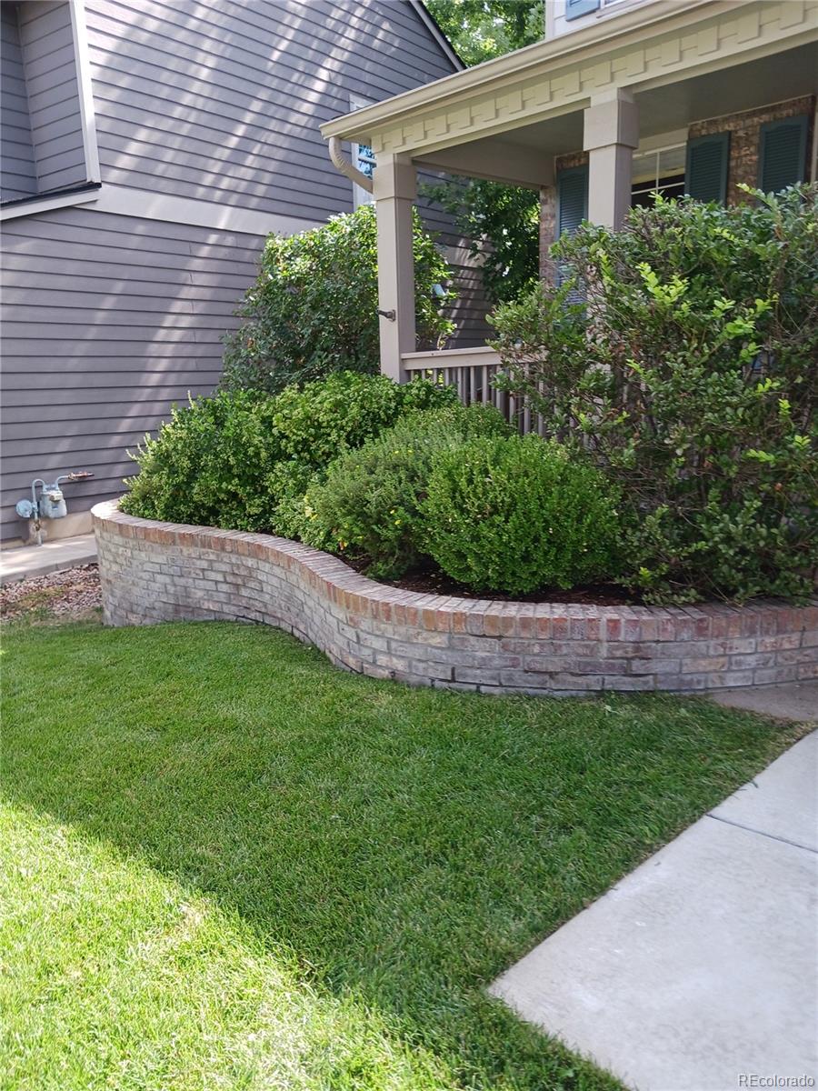 MLS Image #4 for 9488 s hackberry lane,highlands ranch, Colorado