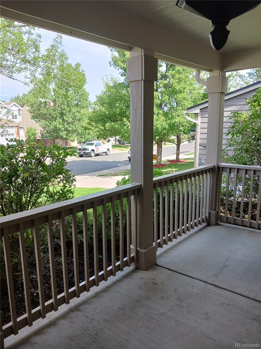 MLS Image #5 for 9488 s hackberry lane,highlands ranch, Colorado