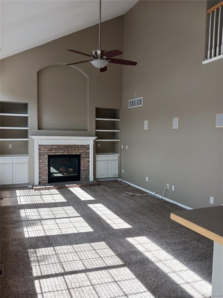 MLS Image #7 for 9488 s hackberry lane,highlands ranch, Colorado