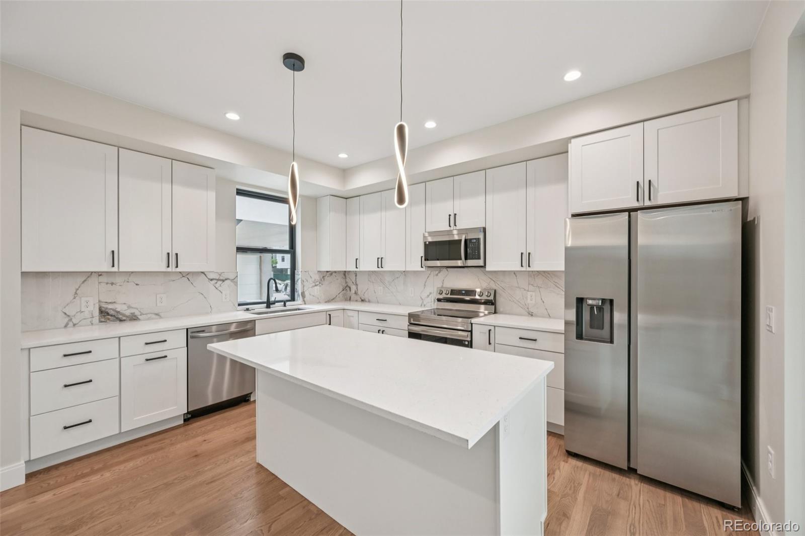 CMA Image for 1567 N Hooker Street,Denver, Colorado