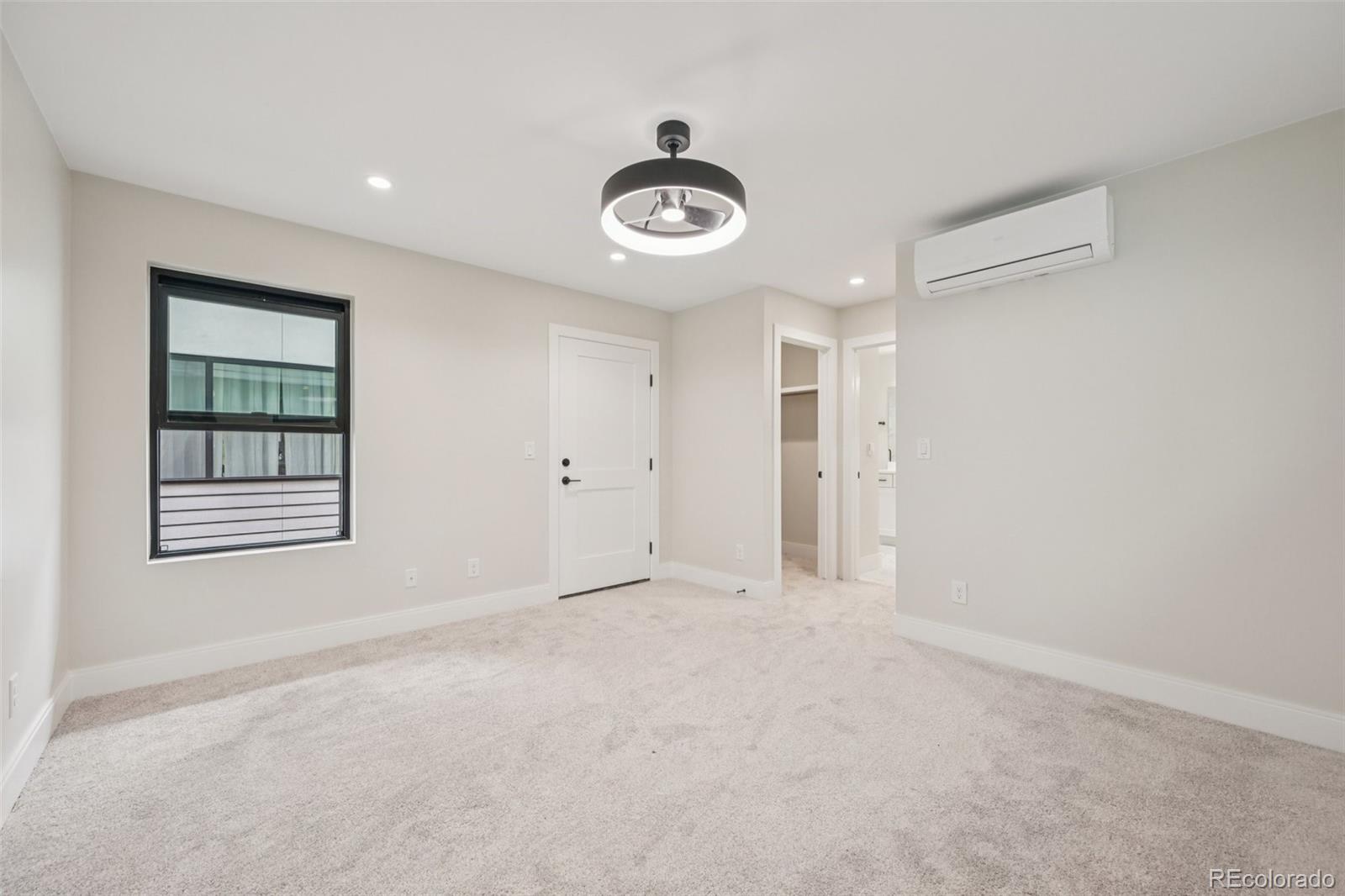 MLS Image #4 for 1567 n hooker street,denver, Colorado