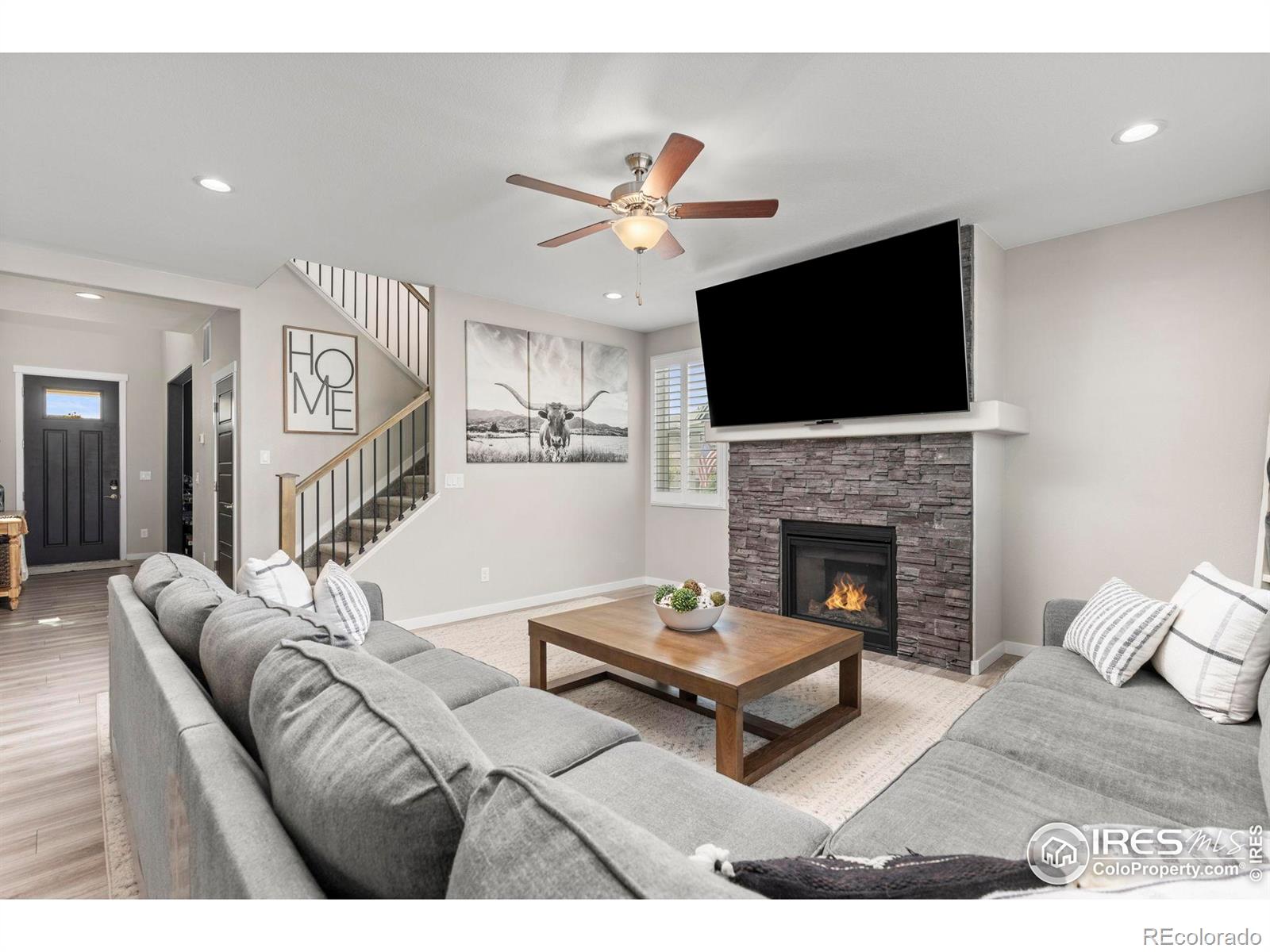 MLS Image #11 for 2526  doe ridge way,johnstown, Colorado