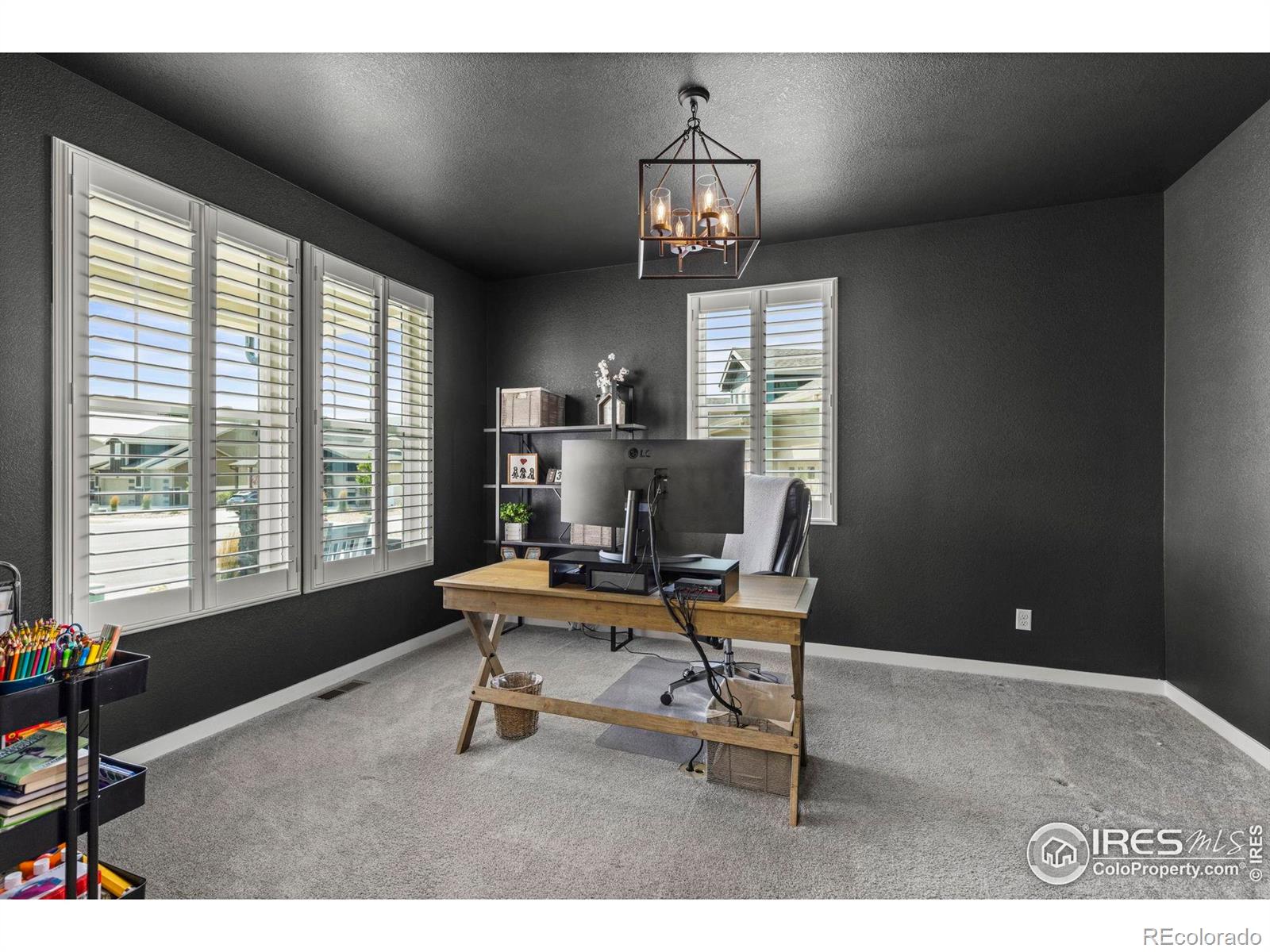 MLS Image #13 for 2526  doe ridge way,johnstown, Colorado