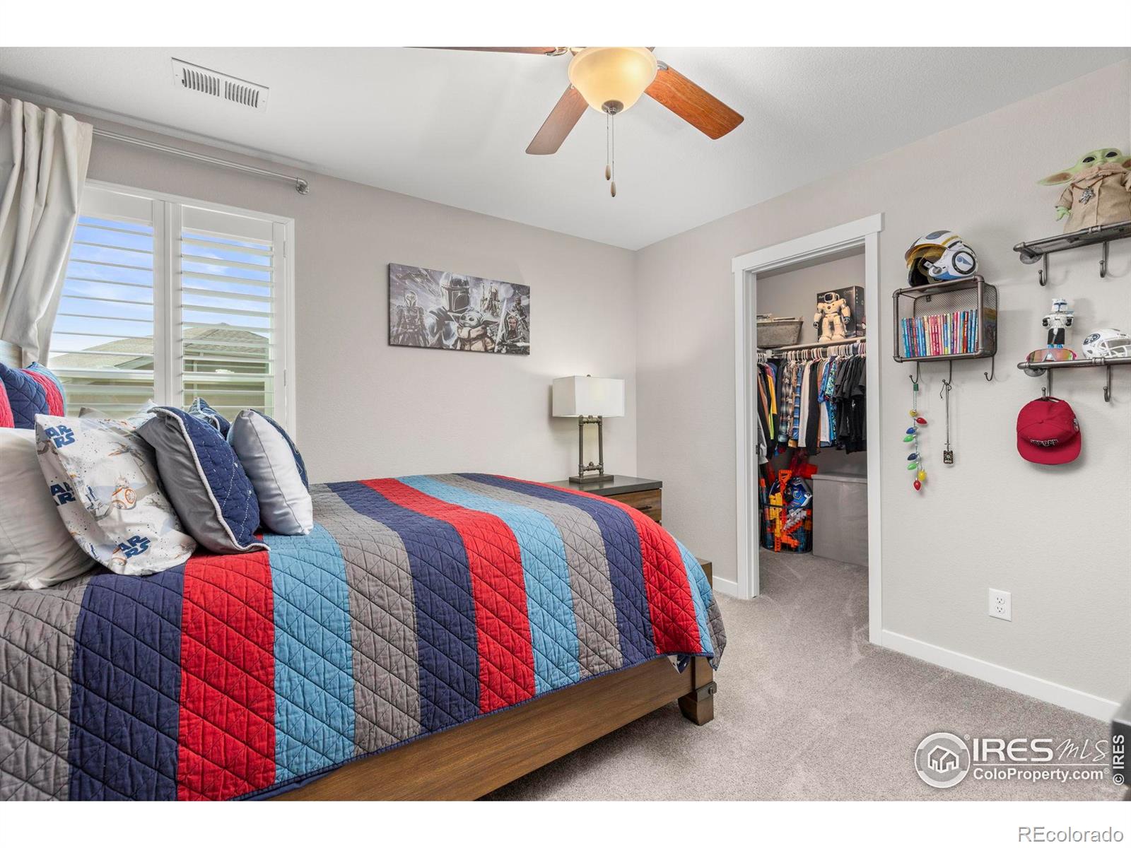 MLS Image #21 for 2526  doe ridge way,johnstown, Colorado