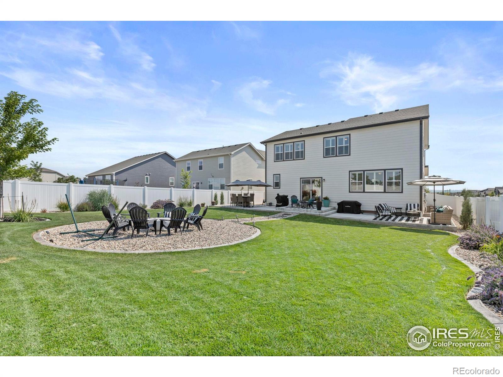 MLS Image #26 for 2526  doe ridge way,johnstown, Colorado