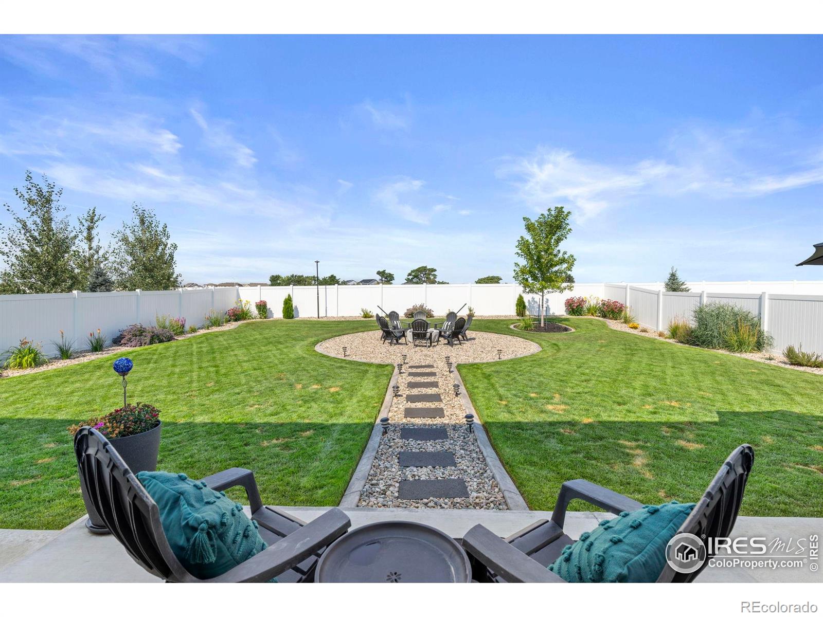 MLS Image #27 for 2526  doe ridge way,johnstown, Colorado