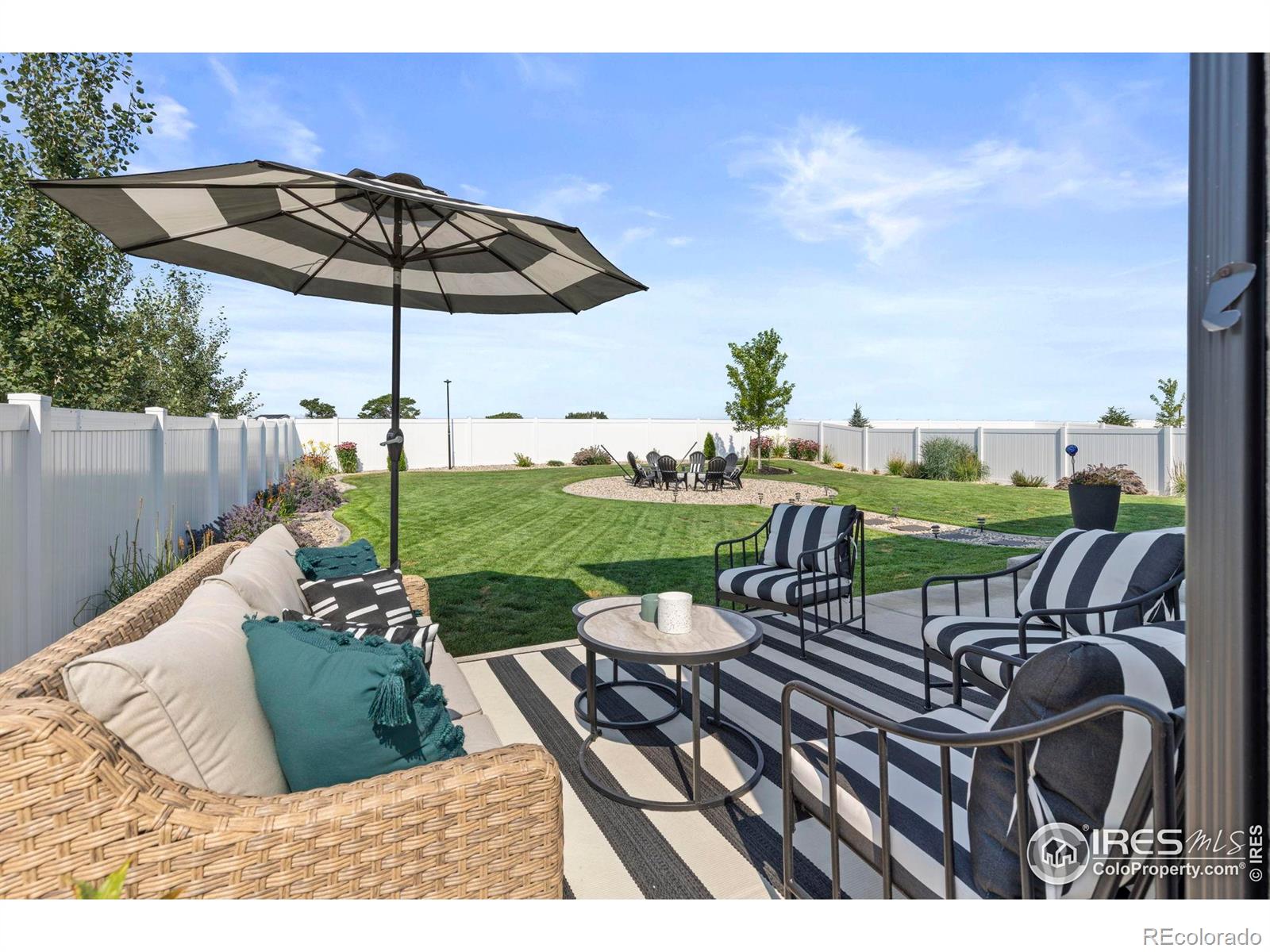 MLS Image #29 for 2526  doe ridge way,johnstown, Colorado