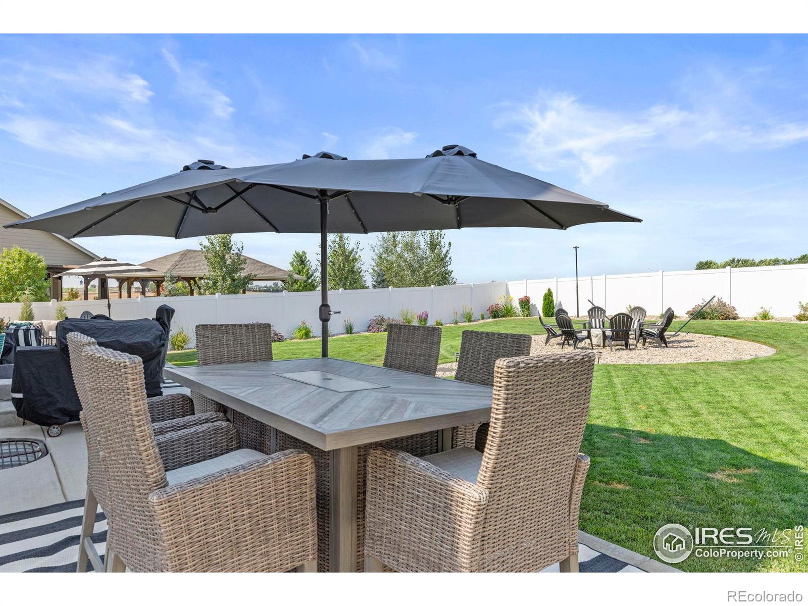 MLS Image #31 for 2526  doe ridge way,johnstown, Colorado