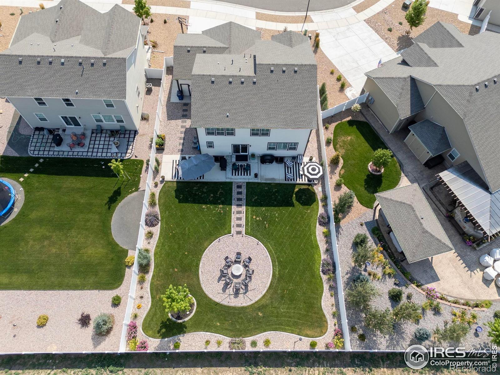 MLS Image #32 for 2526  doe ridge way,johnstown, Colorado
