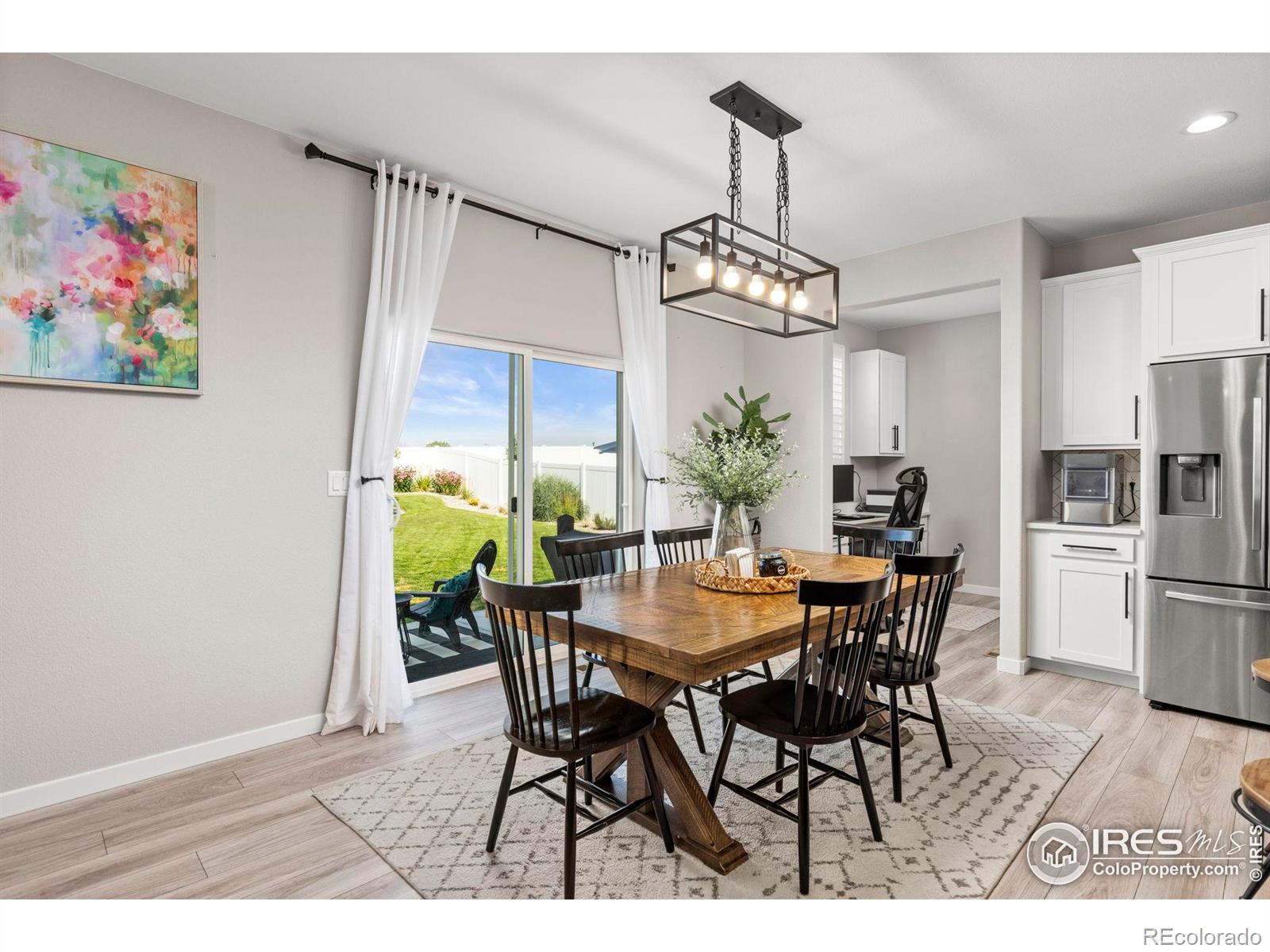 MLS Image #7 for 2526  doe ridge way,johnstown, Colorado