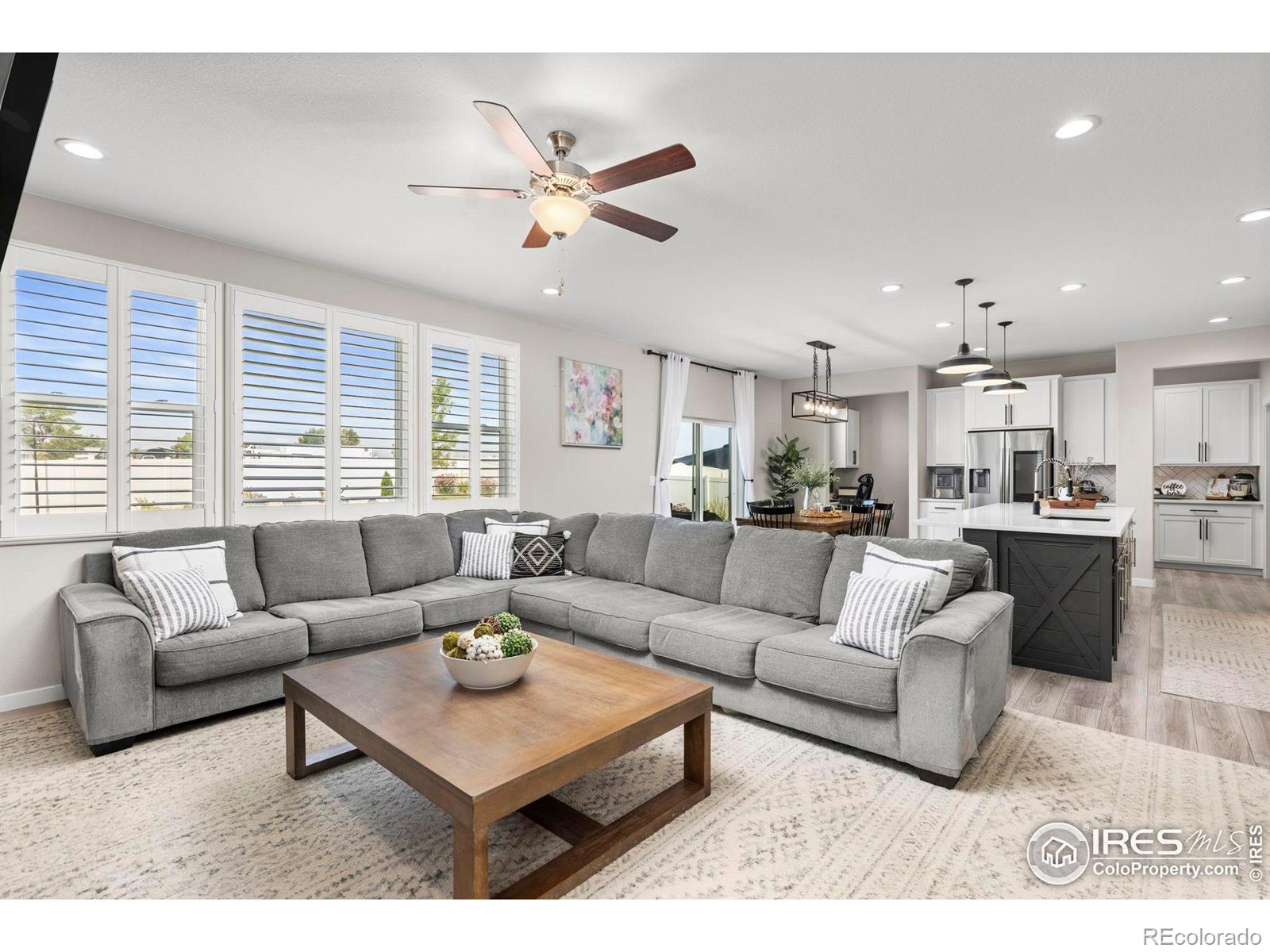 MLS Image #9 for 2526  doe ridge way,johnstown, Colorado