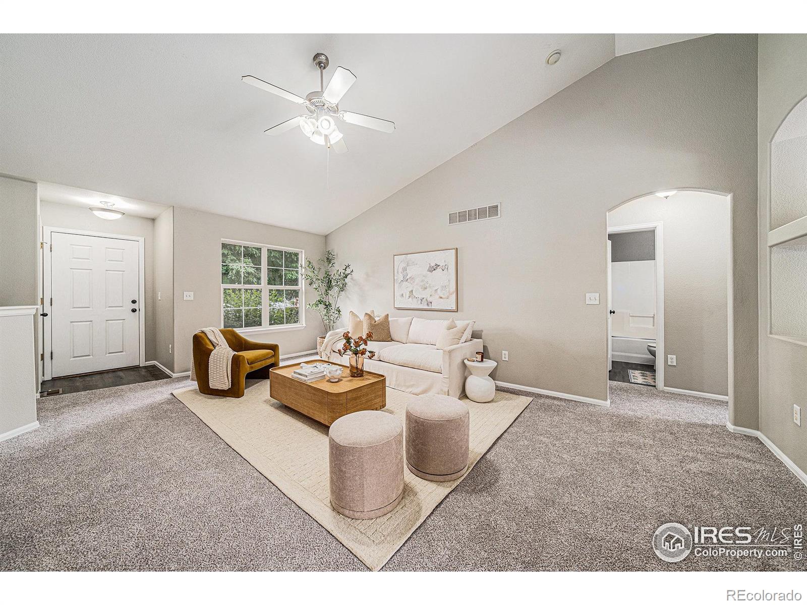 MLS Image #2 for 5357  rosewood avenue,firestone, Colorado