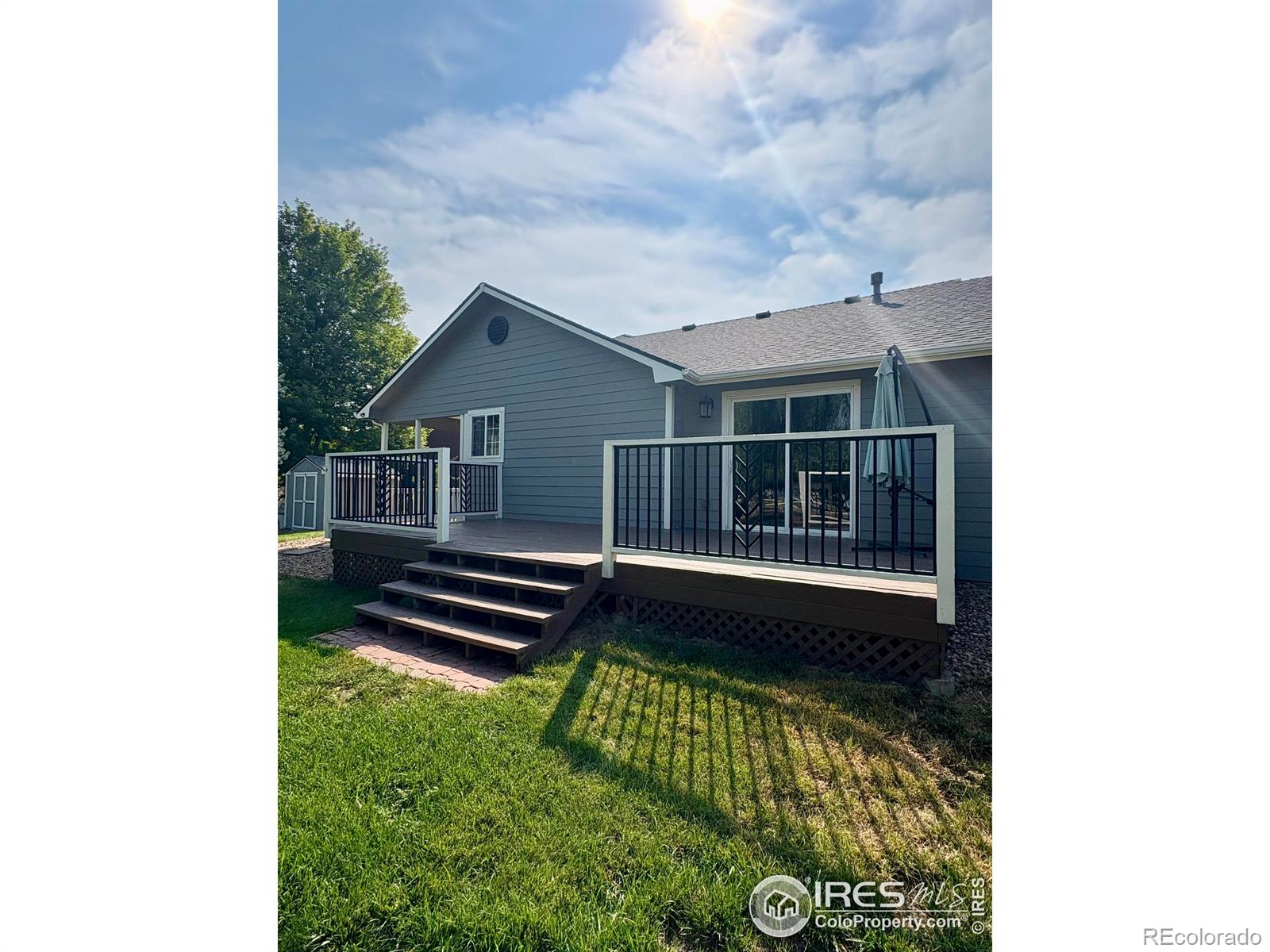MLS Image #31 for 5357  rosewood avenue,firestone, Colorado