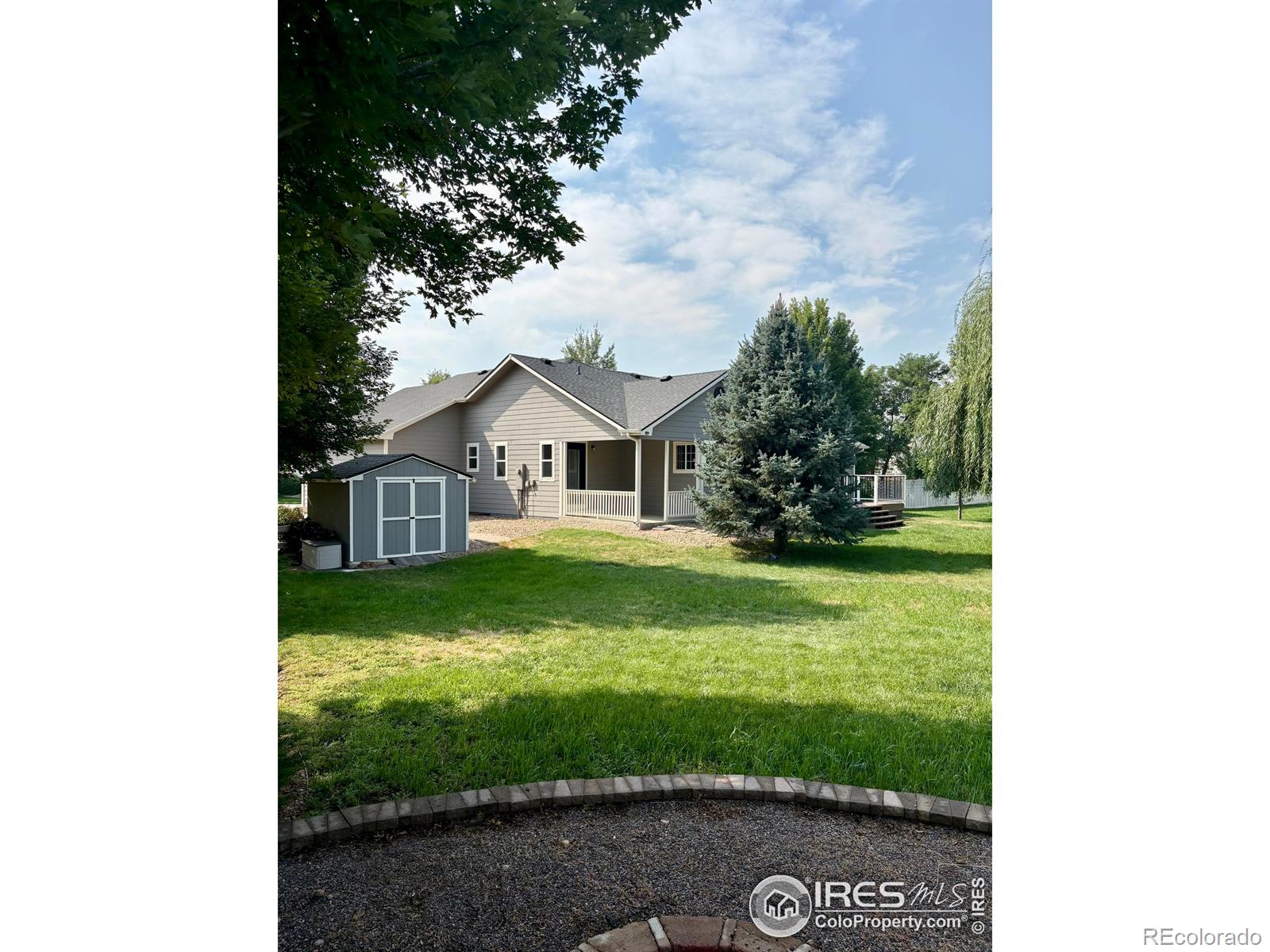 MLS Image #35 for 5357  rosewood avenue,firestone, Colorado