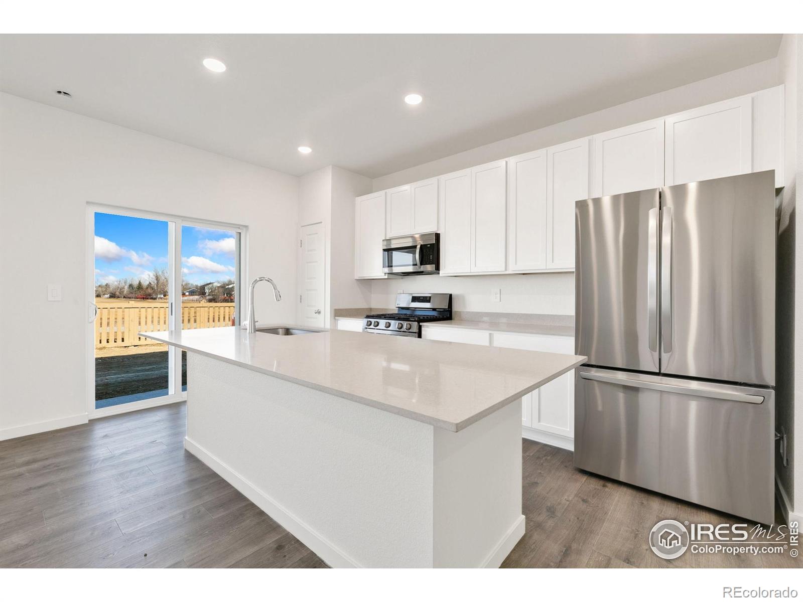 MLS Image #3 for 7195  gateway crossing street,wellington, Colorado