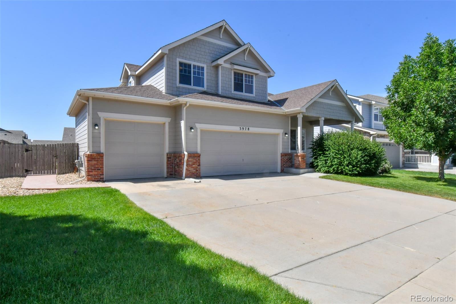 MLS Image #0 for 3978  balderas street,brighton, Colorado