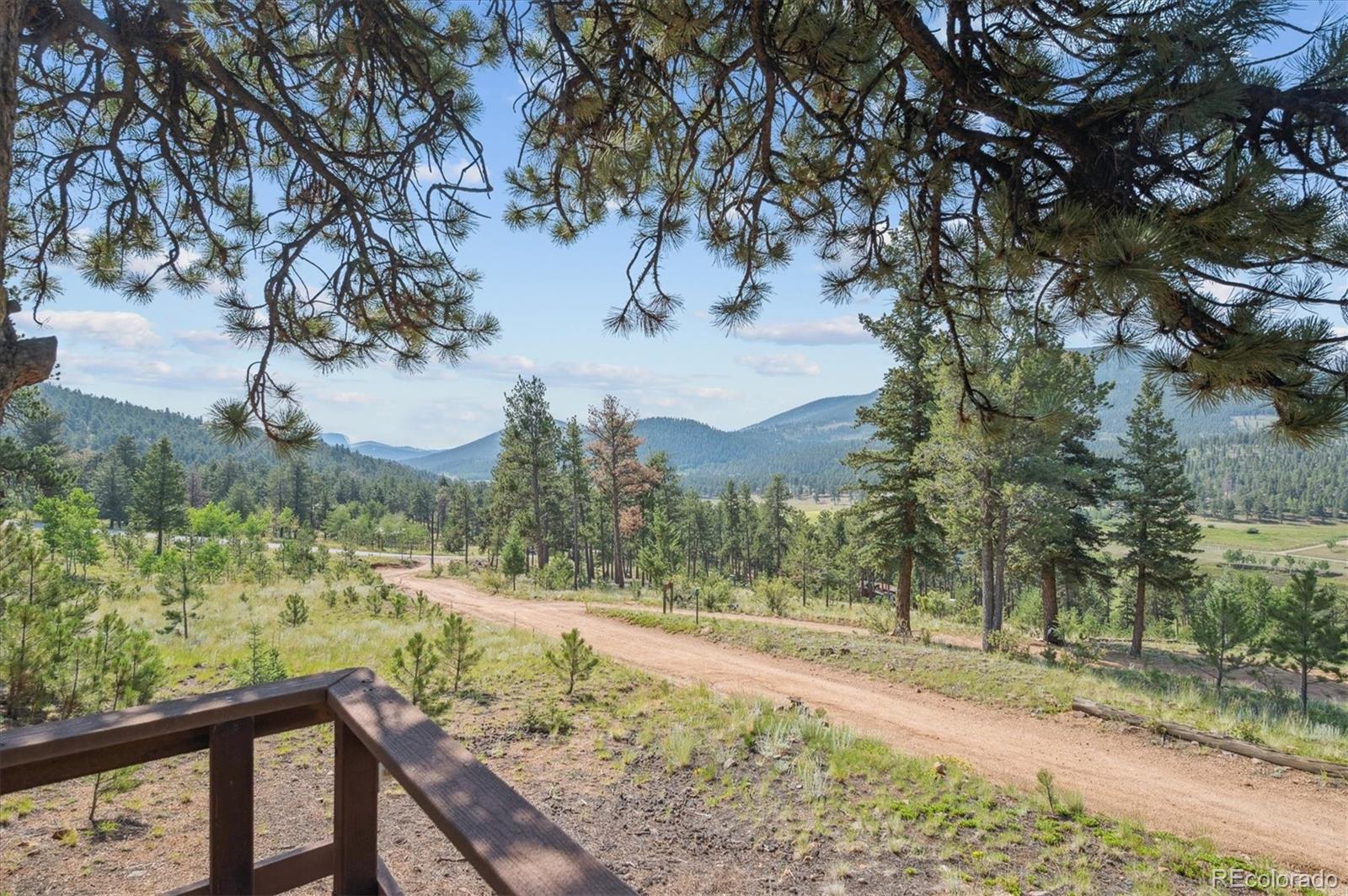 MLS Image #1 for 990  road p69 ,bailey, Colorado