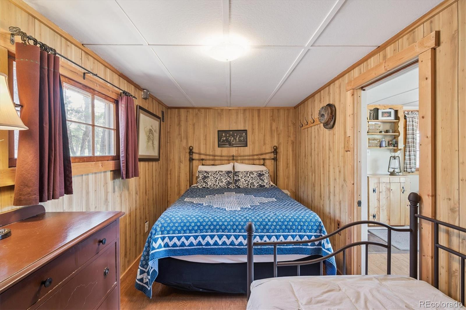 MLS Image #11 for 990  road p69 ,bailey, Colorado