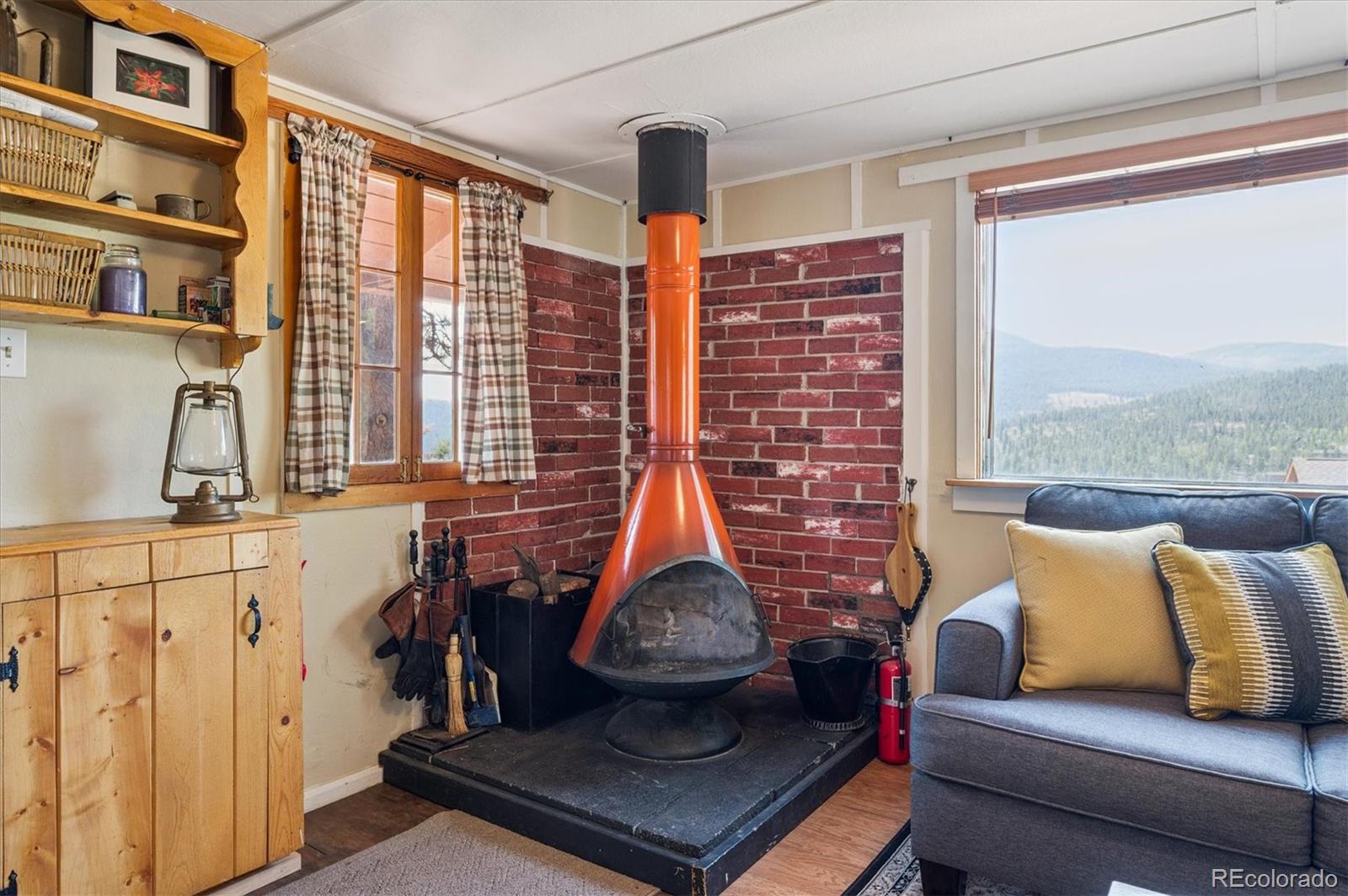 MLS Image #2 for 990  road p69 ,bailey, Colorado