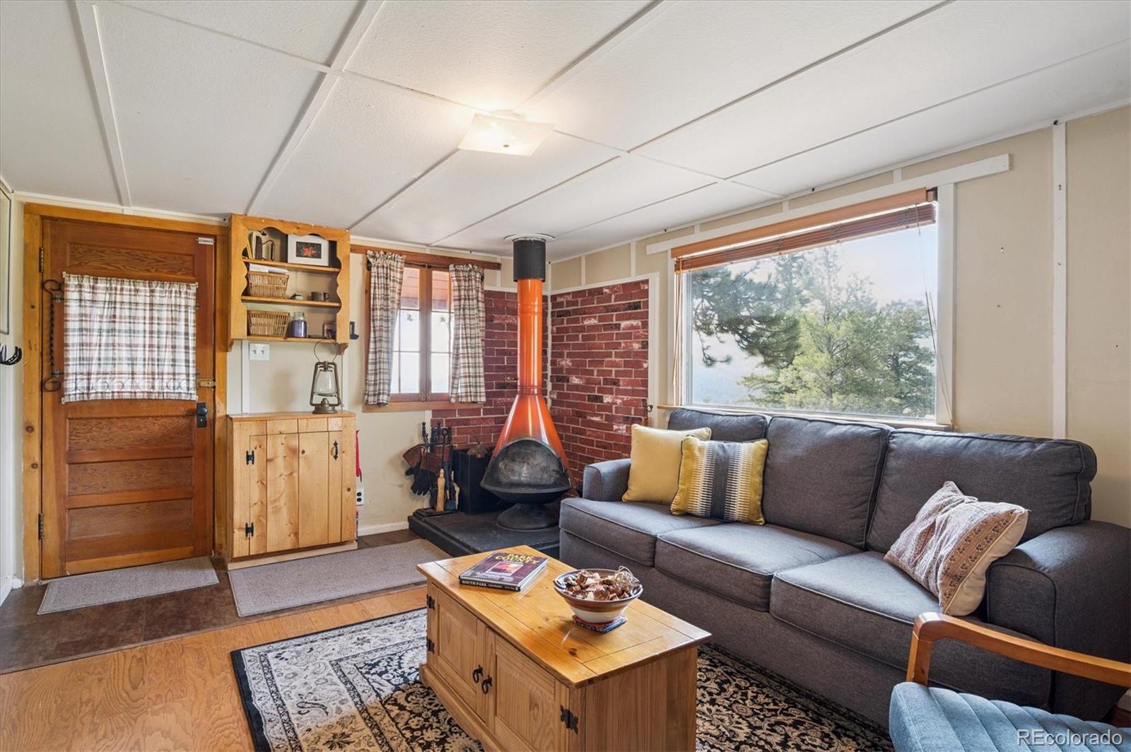 MLS Image #5 for 990  road p69 ,bailey, Colorado