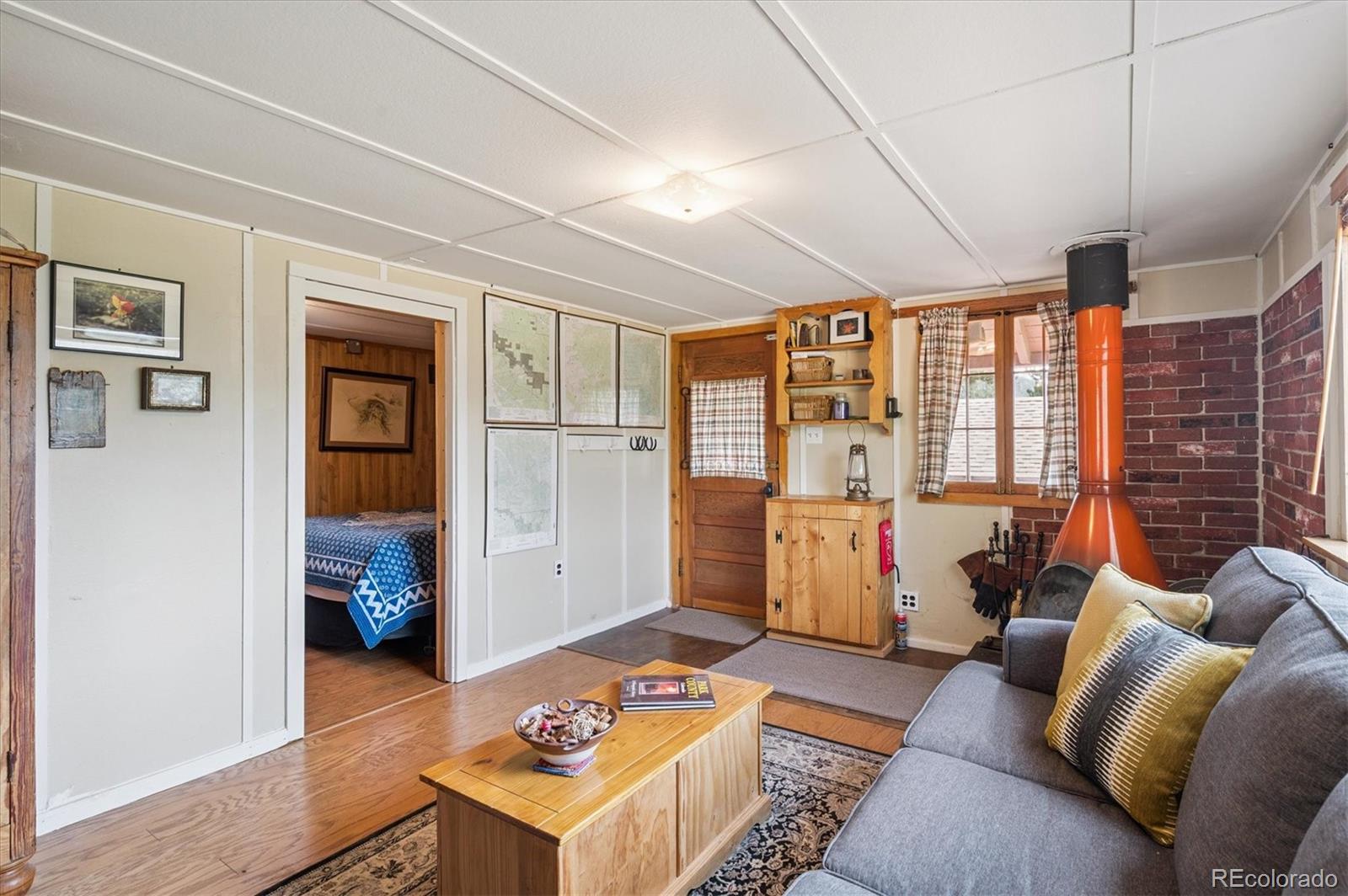 MLS Image #6 for 990  road p69 ,bailey, Colorado