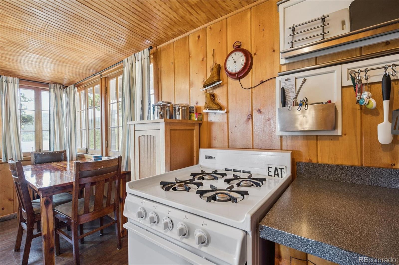 MLS Image #9 for 990  road p69 ,bailey, Colorado