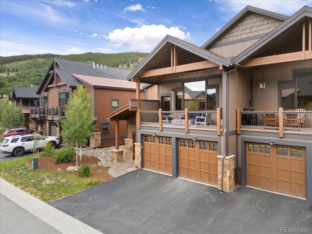 MLS Image #1 for 78  erickson loop,dillon, Colorado