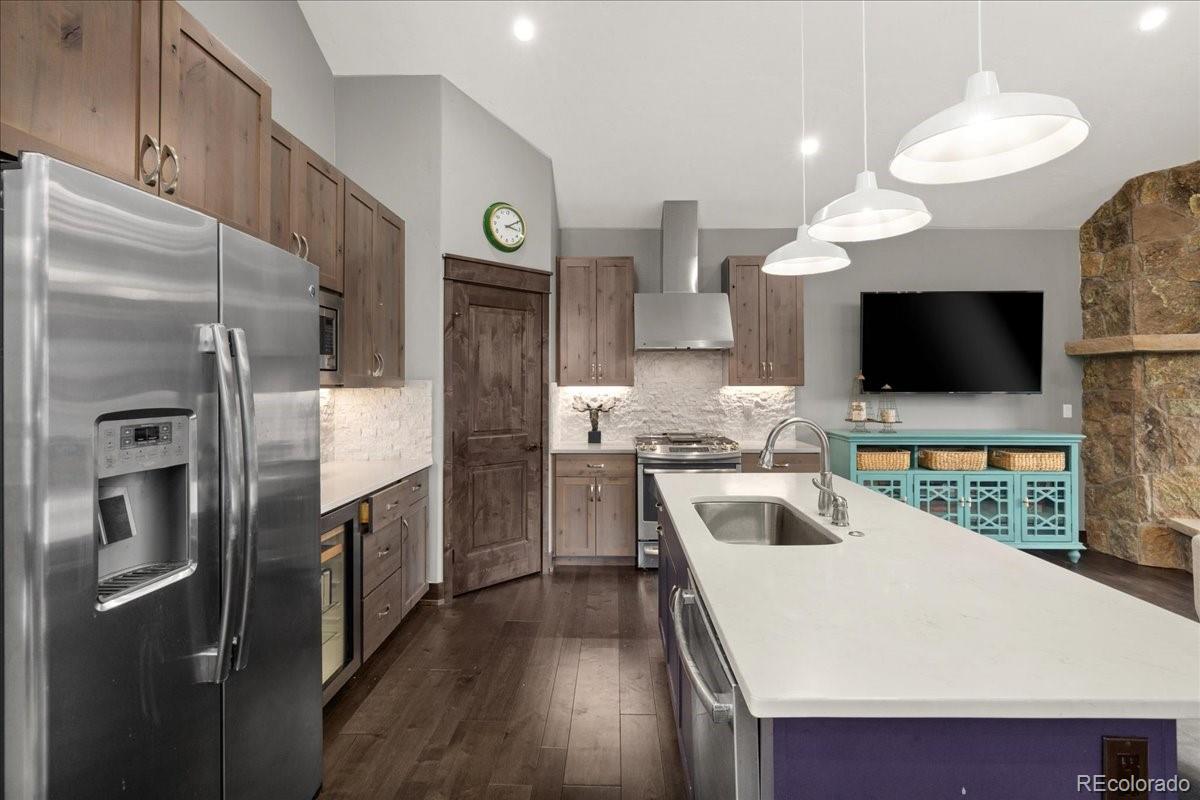 MLS Image #9 for 78  erickson loop,dillon, Colorado