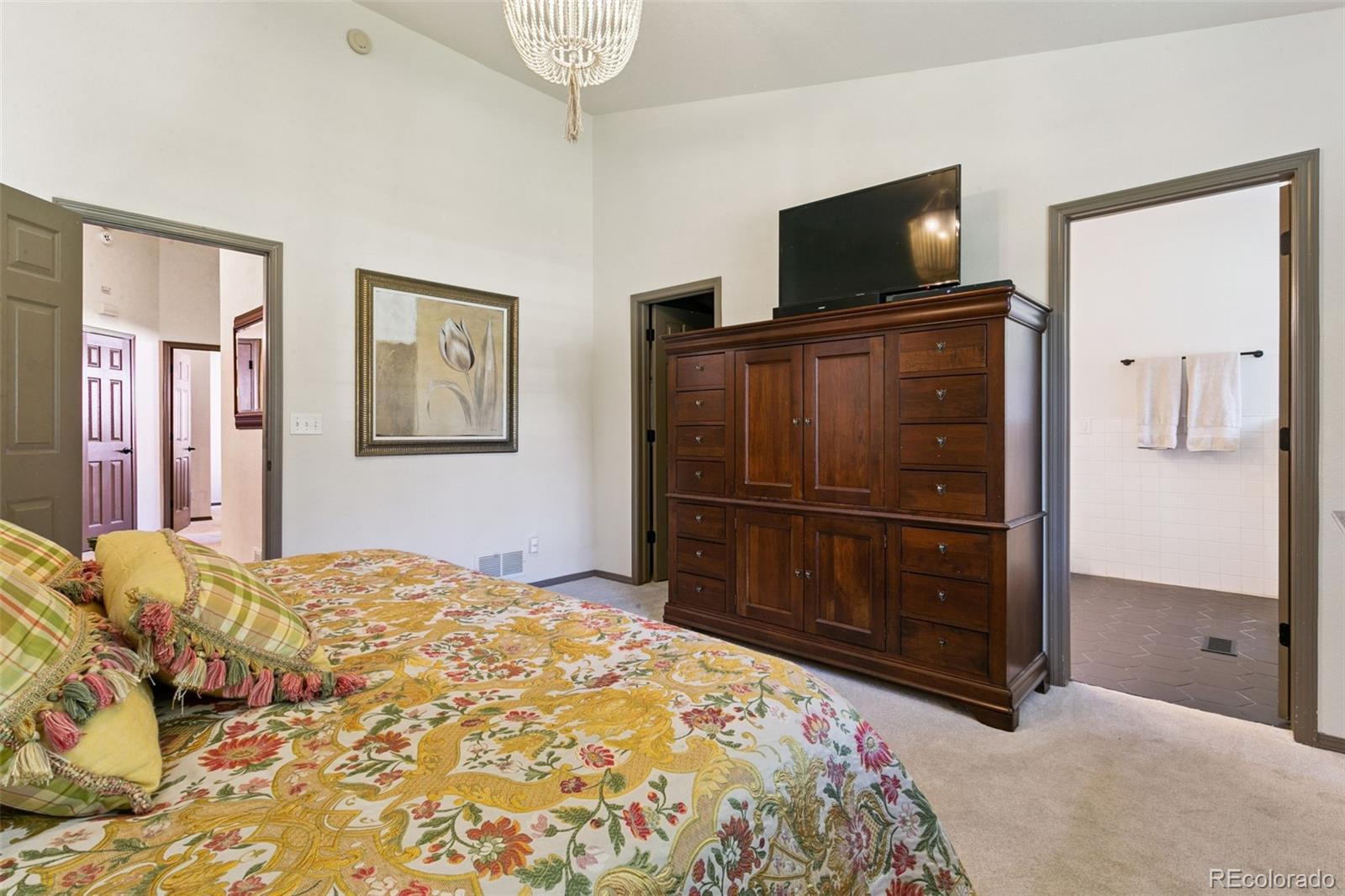 MLS Image #15 for 6545  bonifas court,colorado springs, Colorado