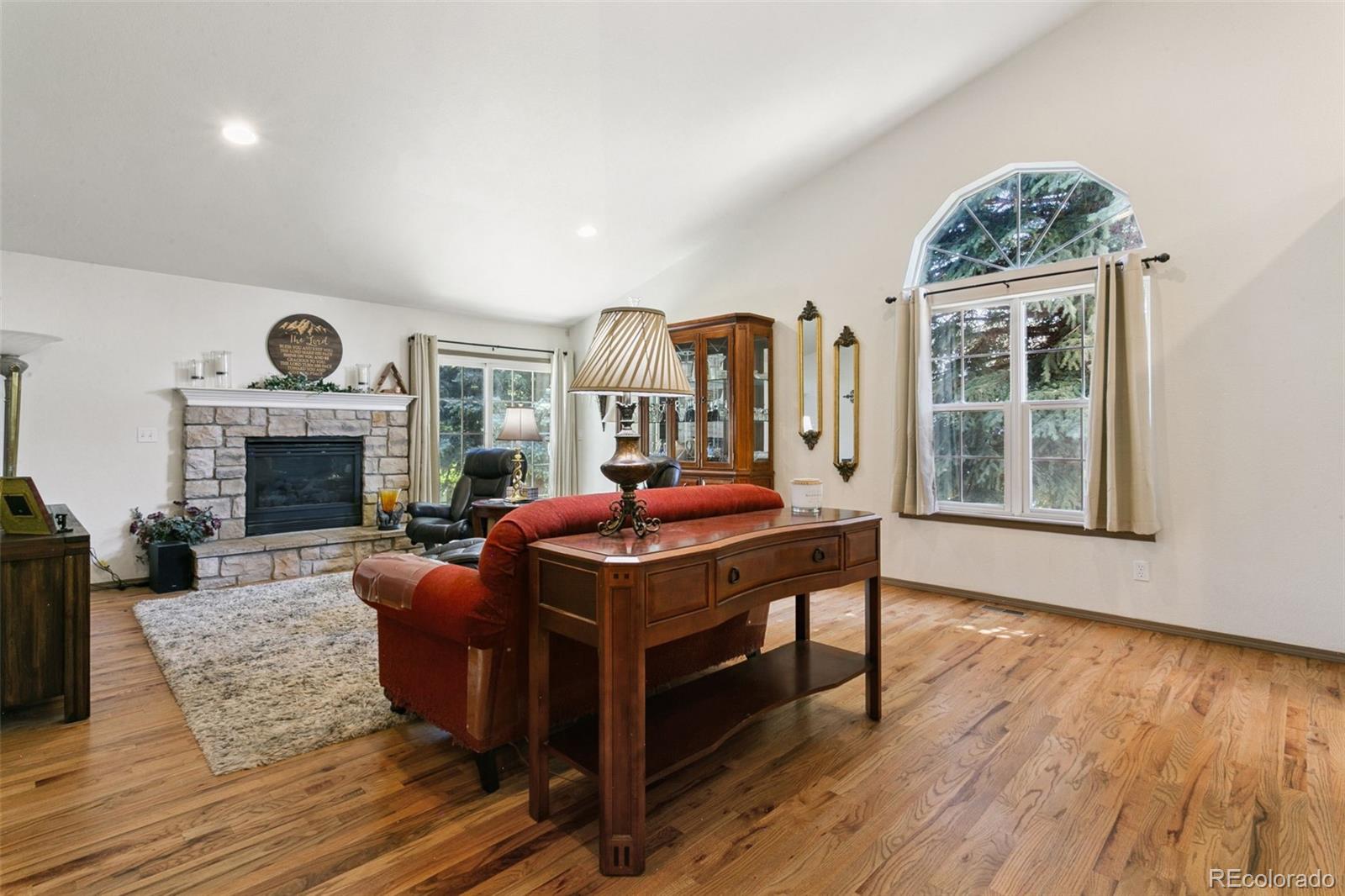MLS Image #2 for 6545  bonifas court,colorado springs, Colorado
