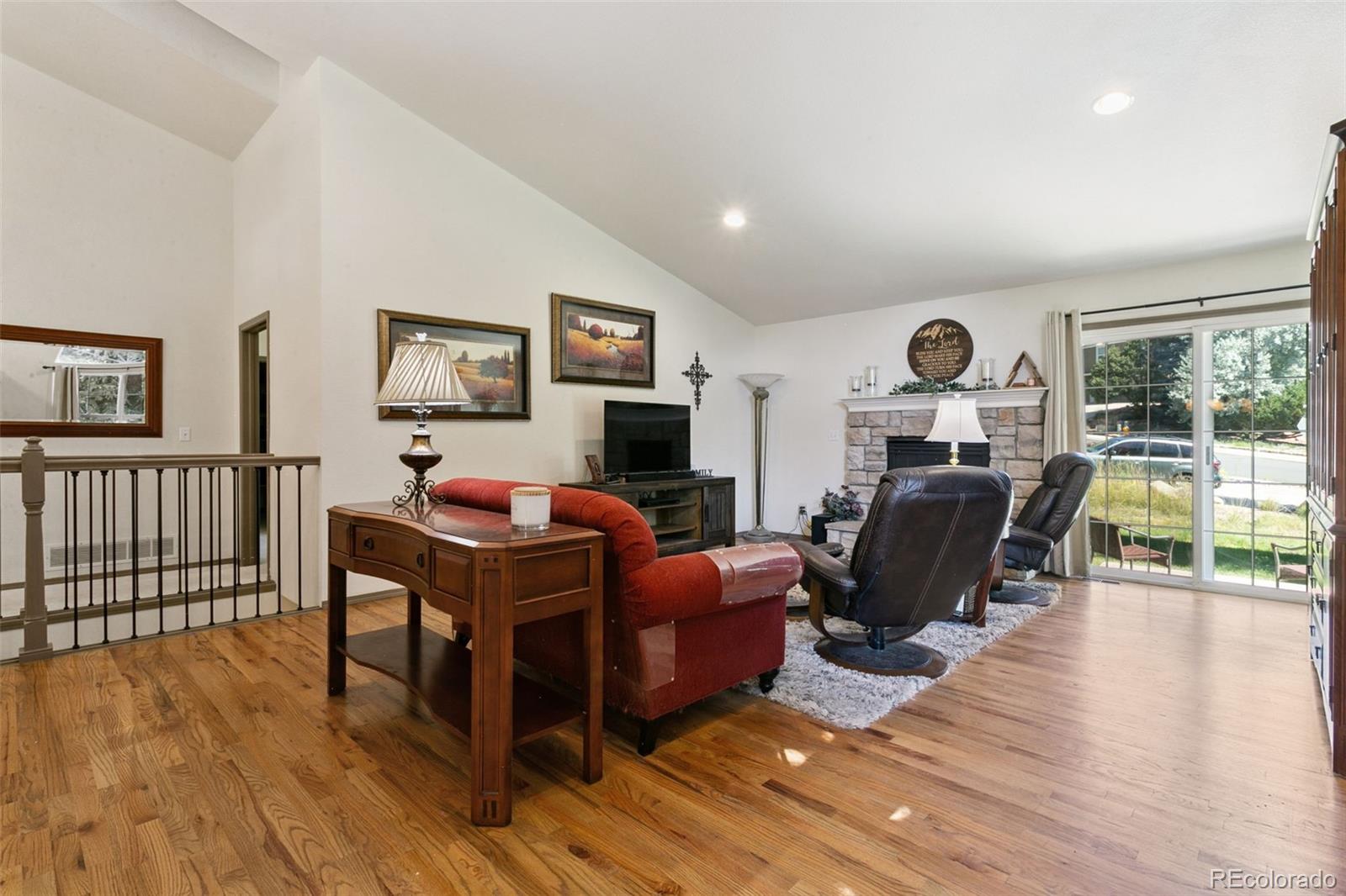 MLS Image #3 for 6545  bonifas court,colorado springs, Colorado