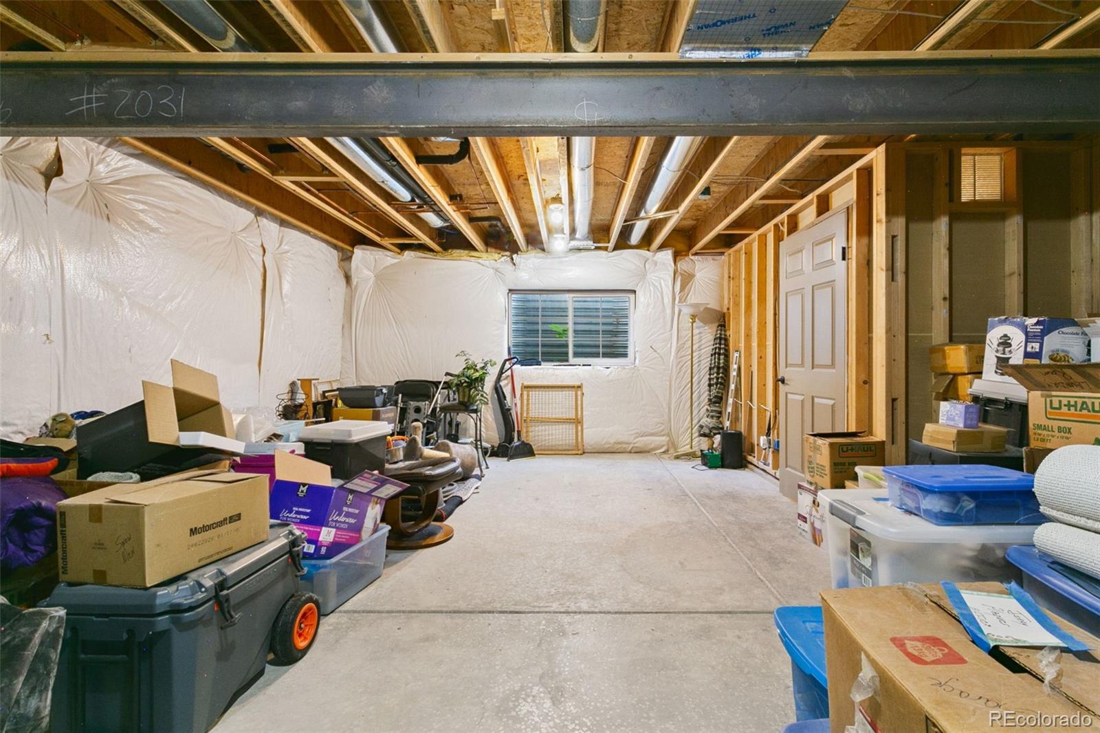 MLS Image #31 for 6545  bonifas court,colorado springs, Colorado