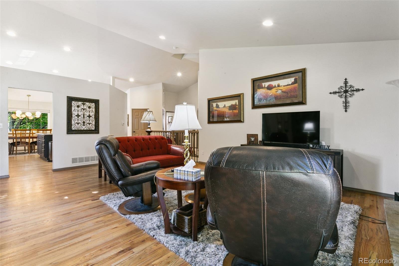 MLS Image #4 for 6545  bonifas court,colorado springs, Colorado