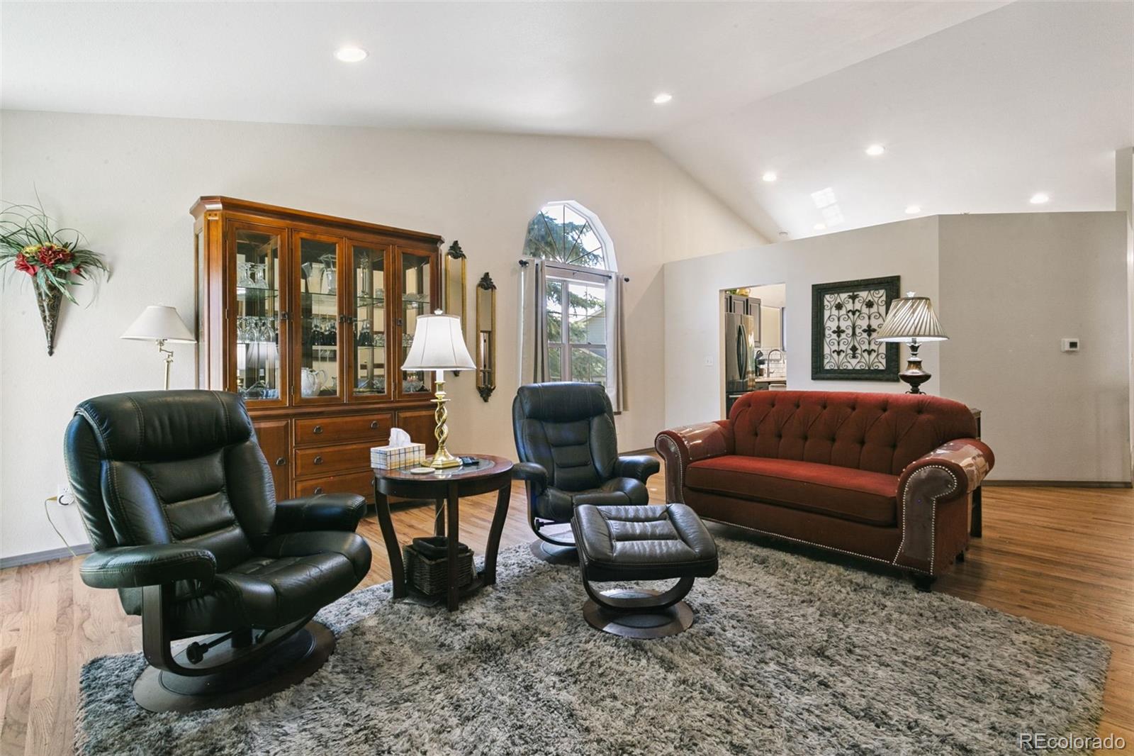 MLS Image #5 for 6545  bonifas court,colorado springs, Colorado