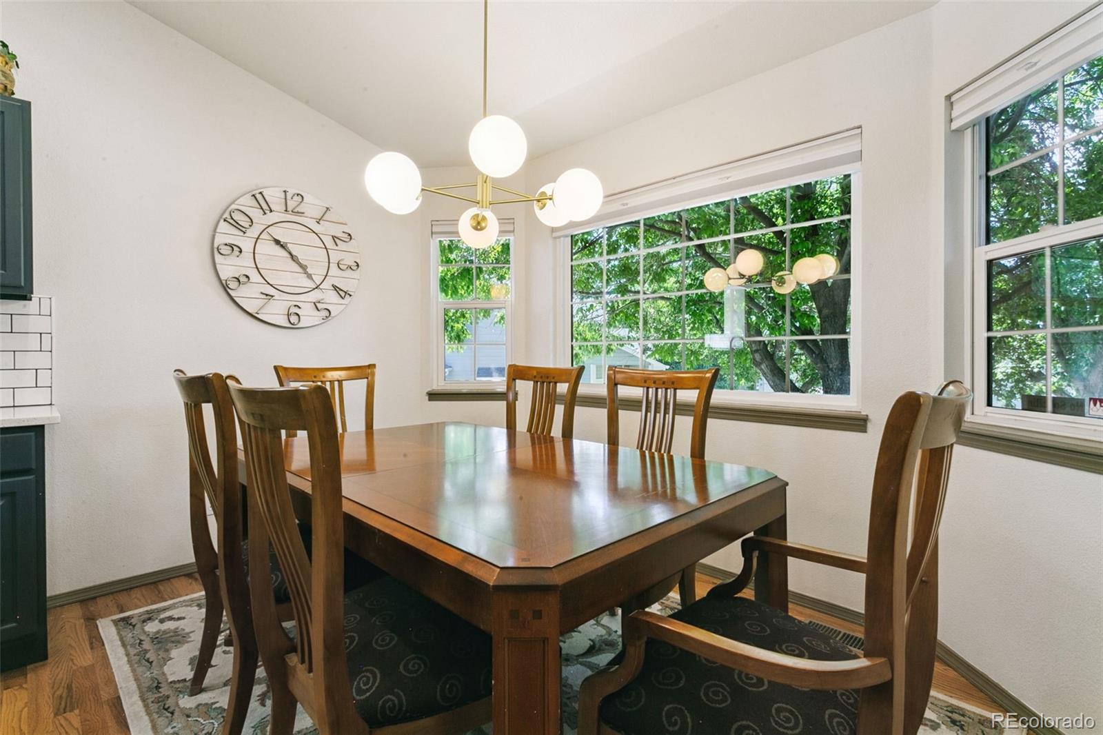 MLS Image #6 for 6545  bonifas court,colorado springs, Colorado