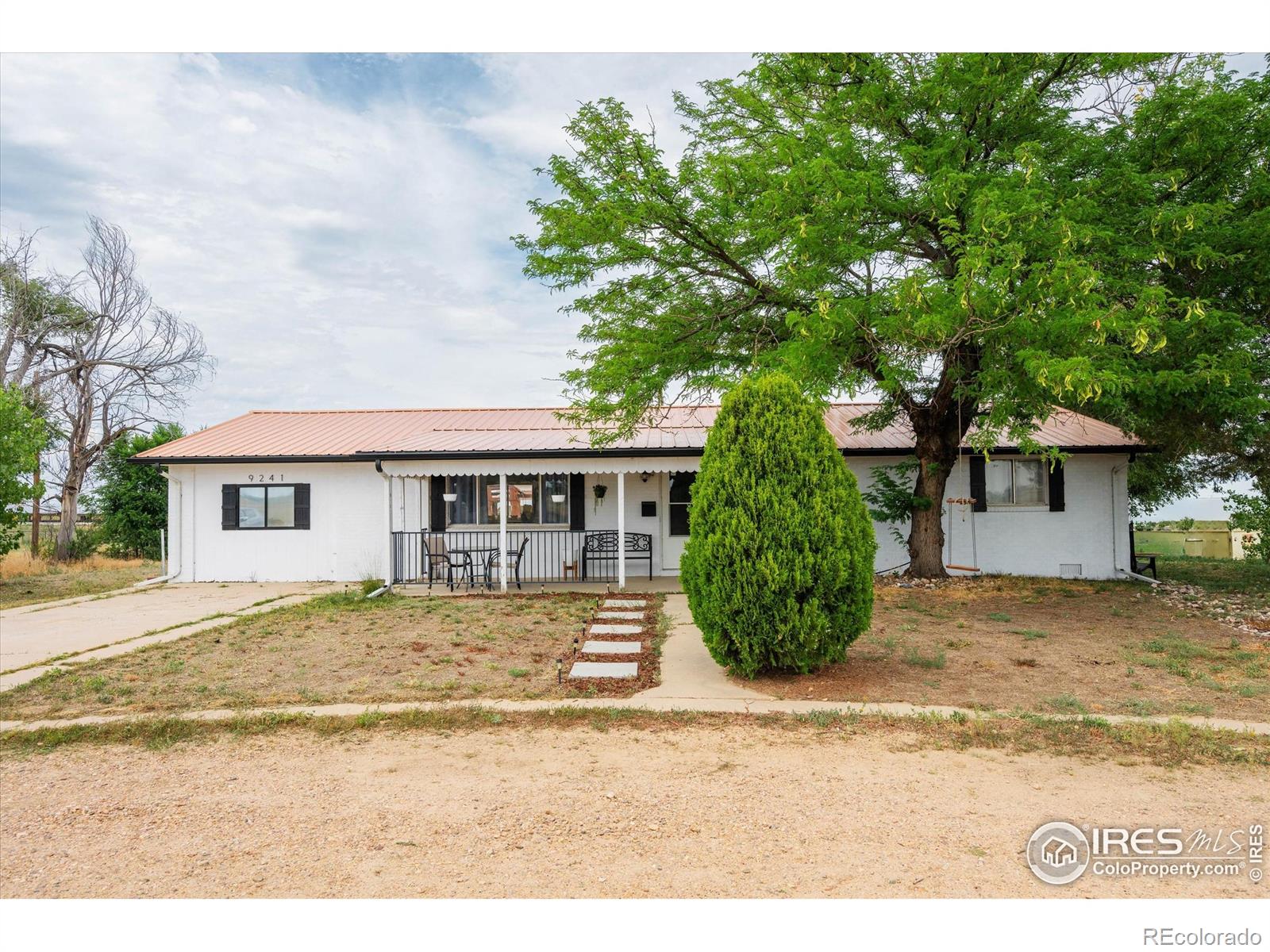MLS Image #3 for 9241  county road 22 ,fort lupton, Colorado