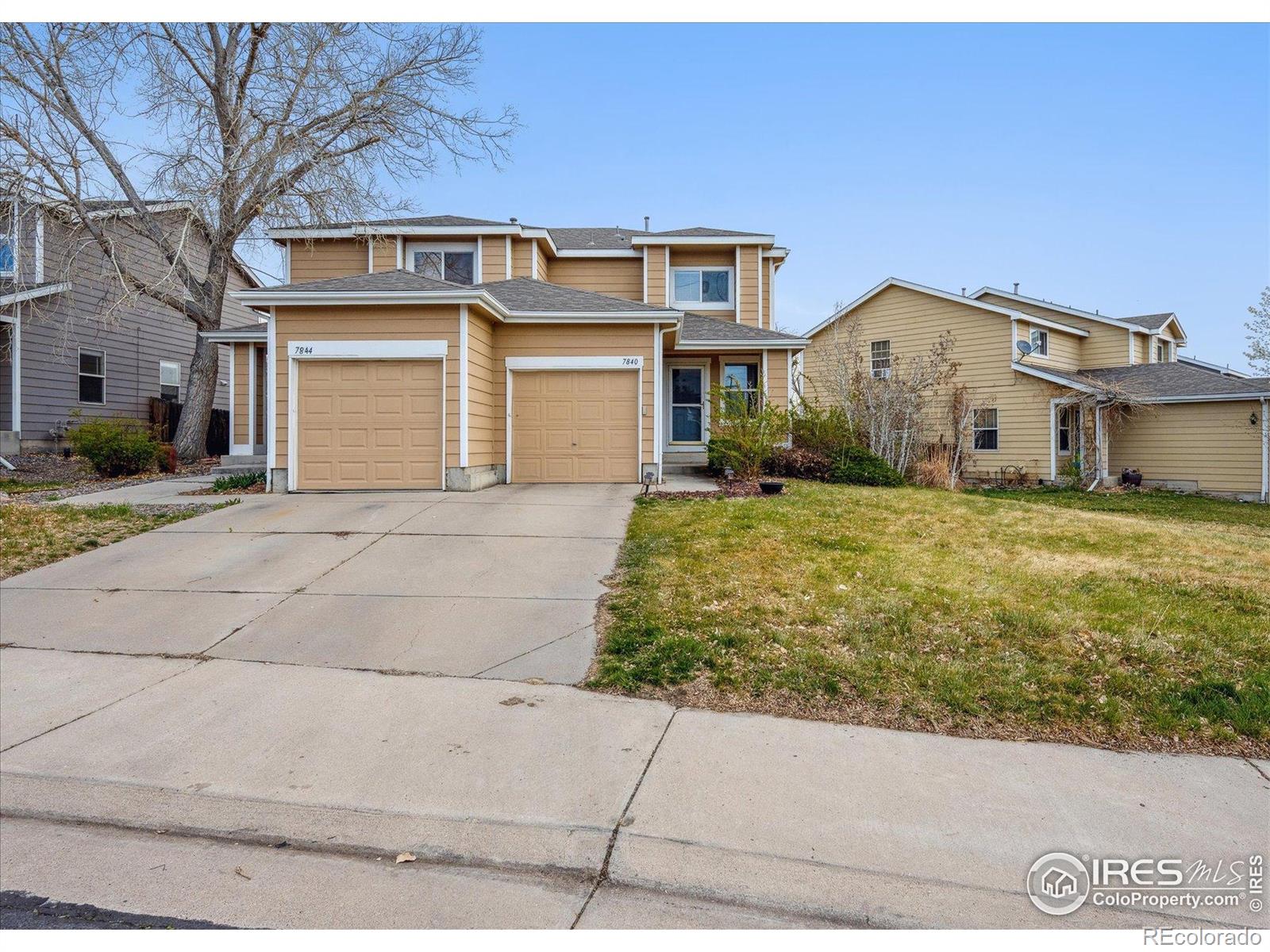 MLS Image #2 for 7840  ogden court,denver, Colorado