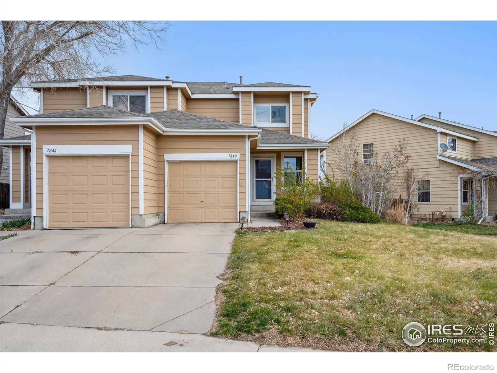 MLS Image #24 for 7840  ogden court,denver, Colorado