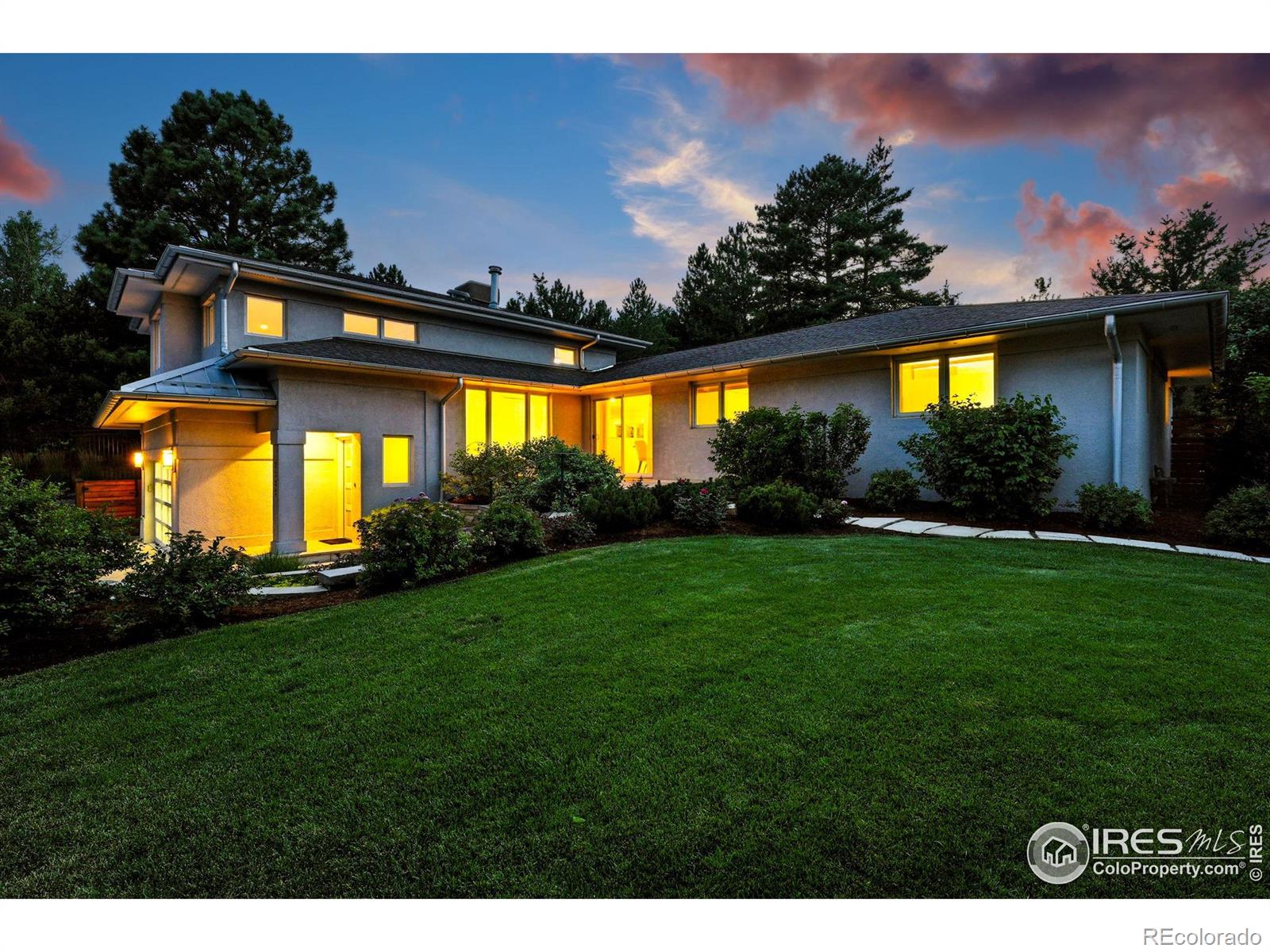 MLS Image #2 for 2585  kohler drive,boulder, Colorado