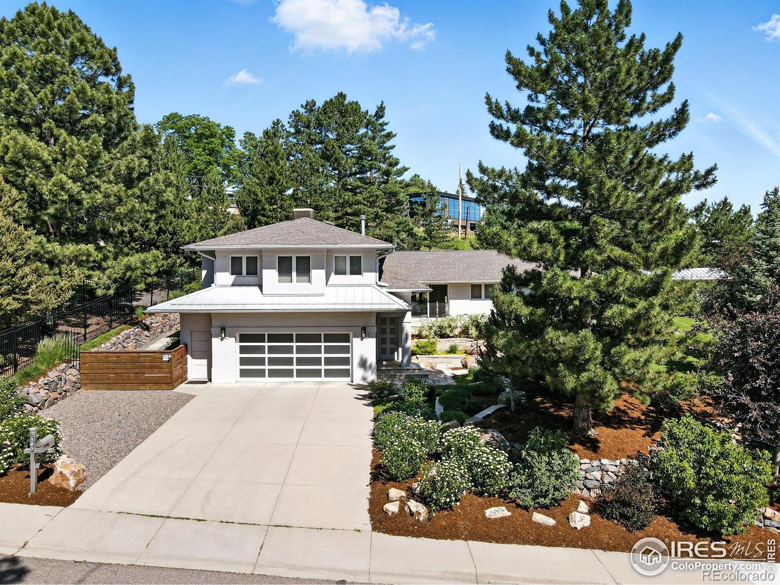 MLS Image #3 for 2585  kohler drive,boulder, Colorado