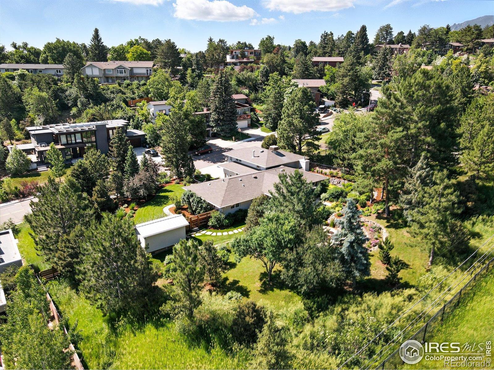 MLS Image #37 for 2585  kohler drive,boulder, Colorado