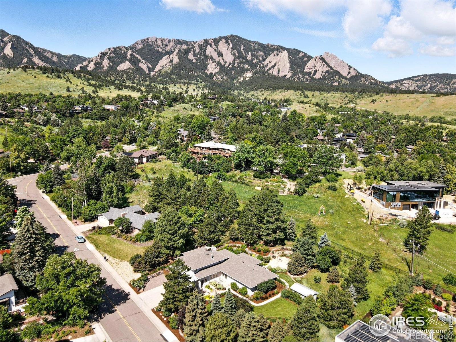 MLS Image #38 for 2585  kohler drive,boulder, Colorado